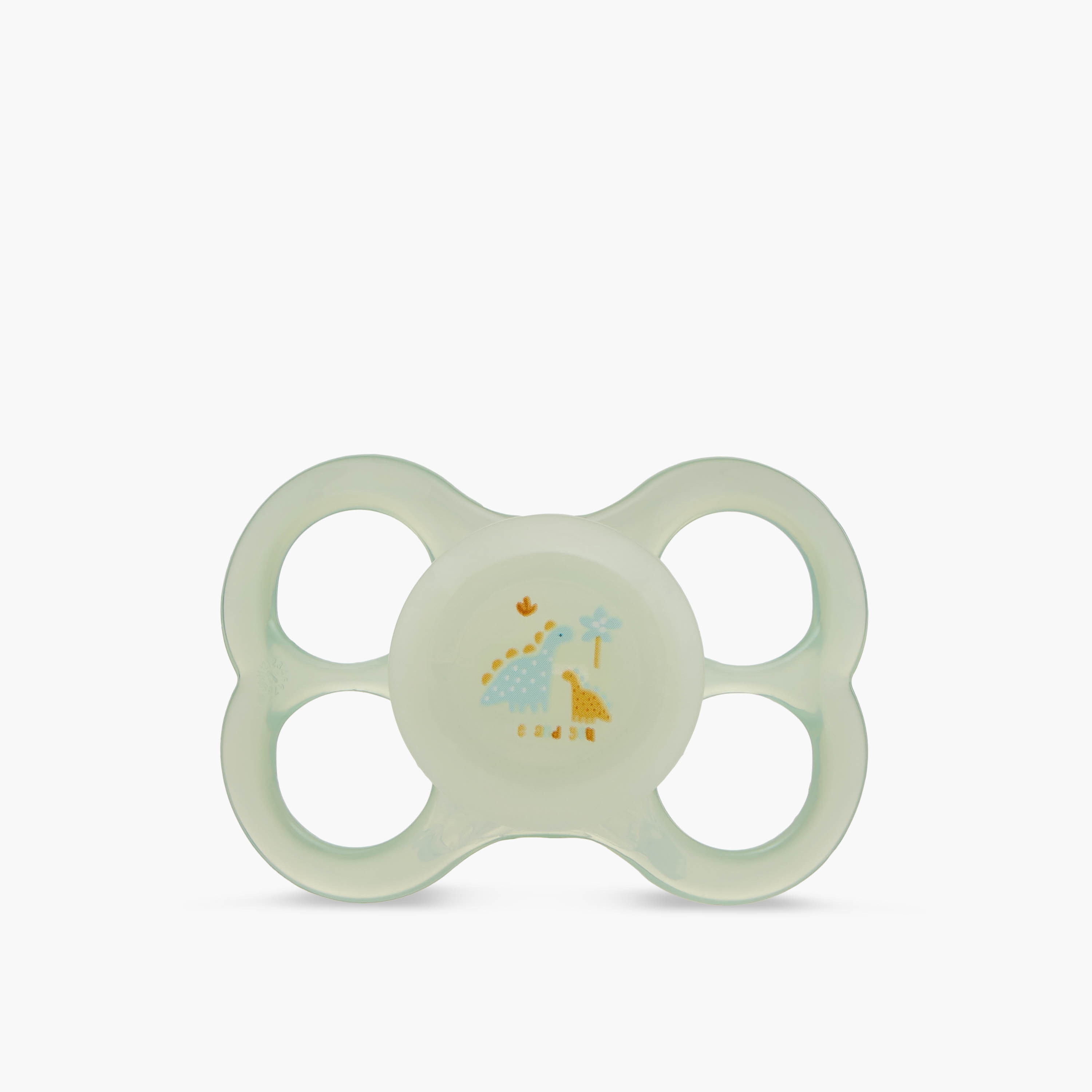 Juniors Silicone Soother with Steriliser Carry Case - Set of 2-baby-feeding-pacifiers-image-3