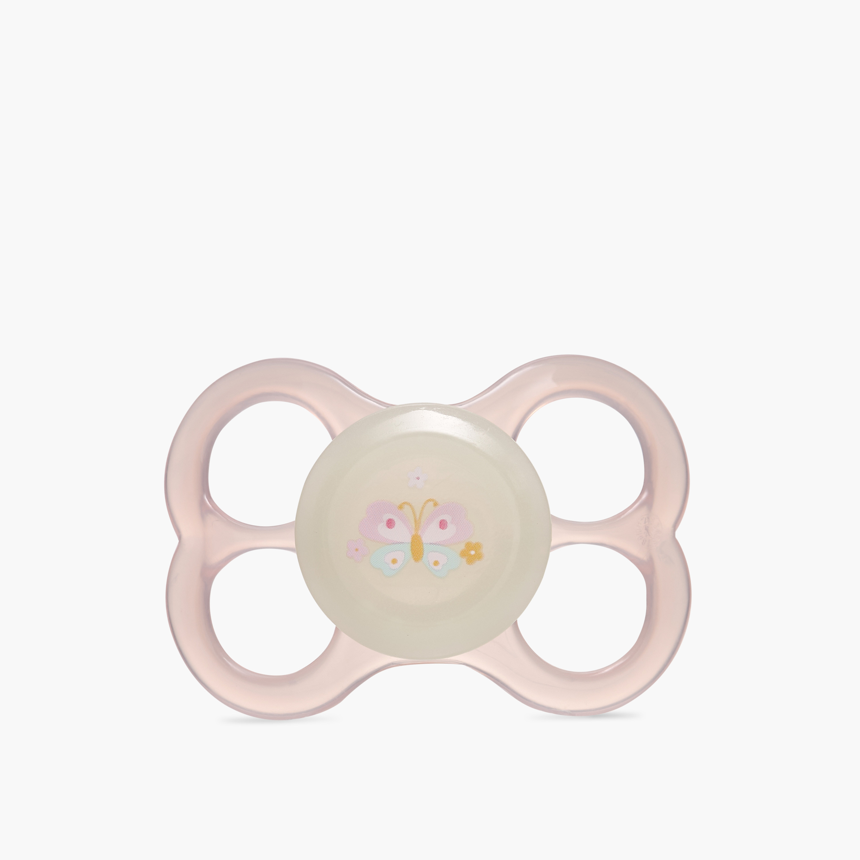 Juniors Silicone Soother with Steriliser Carry Case - Set of 2-baby-feeding-pacifiers-image-2