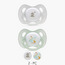 Gloo Silicone Soother with Steriliser Case - Set of 2-baby-feeding-pacifiers-image-1