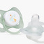 Gloo Silicone Soother with Steriliser Case - Set of 2-baby-feeding-pacifiers-image-4