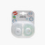 Gloo Silicone Soother with Steriliser Case - Set of 2-baby-feeding-pacifiers-image-6
