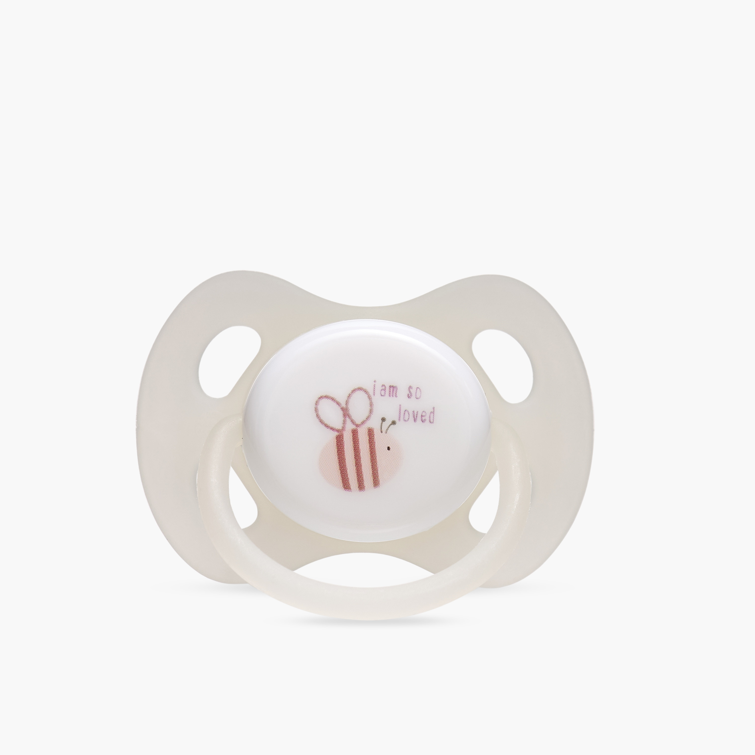 Gloo Silicone Soother with Steriliser Case - Set of 2-baby-feeding-pacifiers-image-2