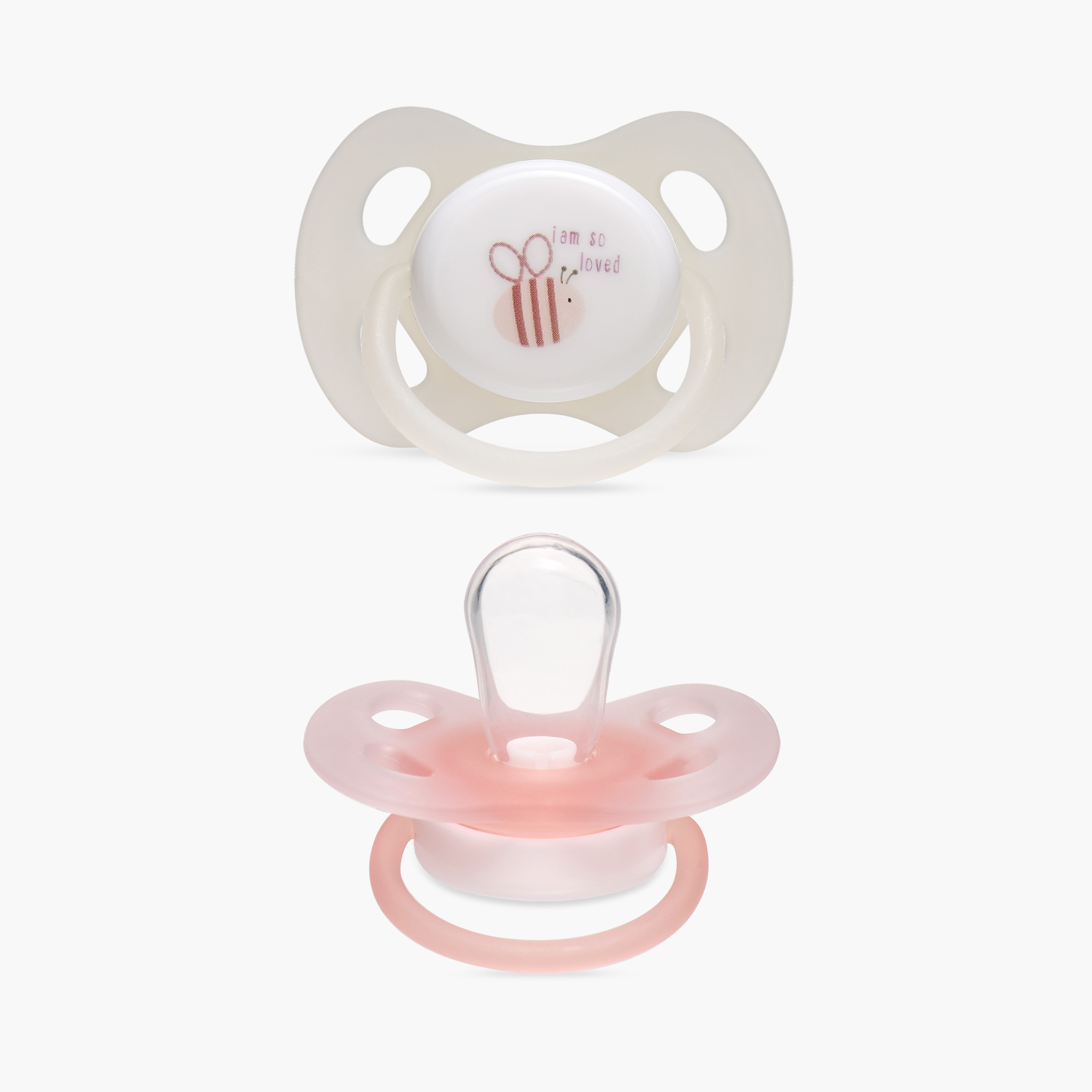 Gloo Silicone Soother with Steriliser Case - Set of 2-baby-feeding-pacifiers-image-5