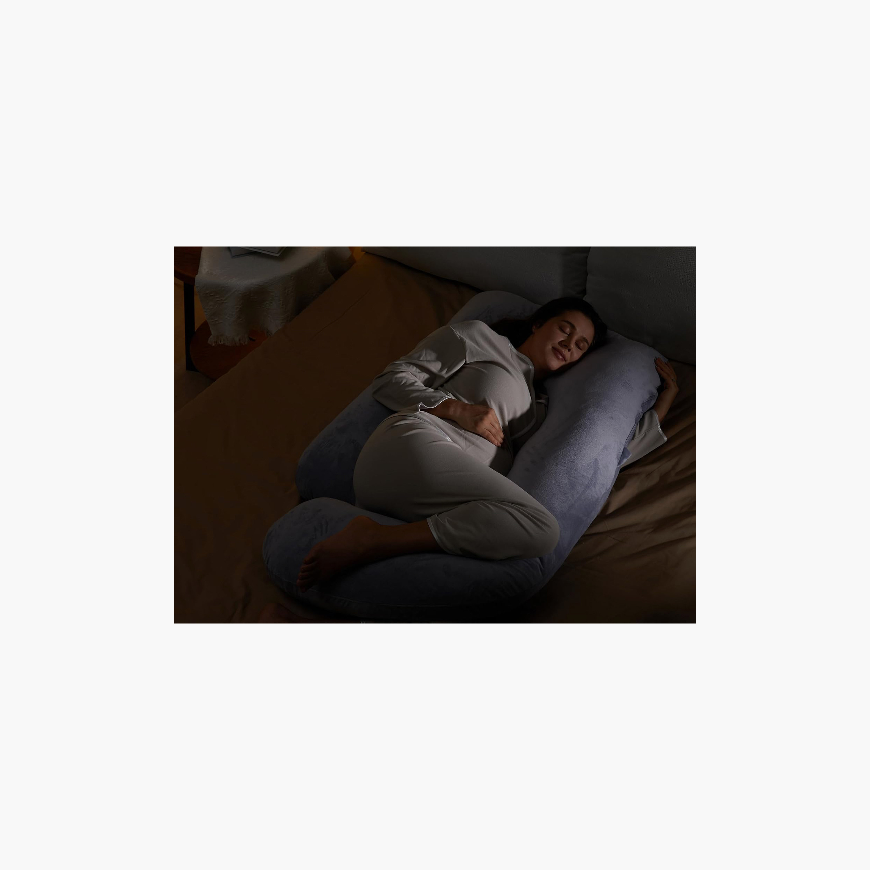 وسادة الحمل على شكل حرف U مع غطاء قابل للإزالة من مومكوزي-CP_Promo_Code_Excluded-image-8