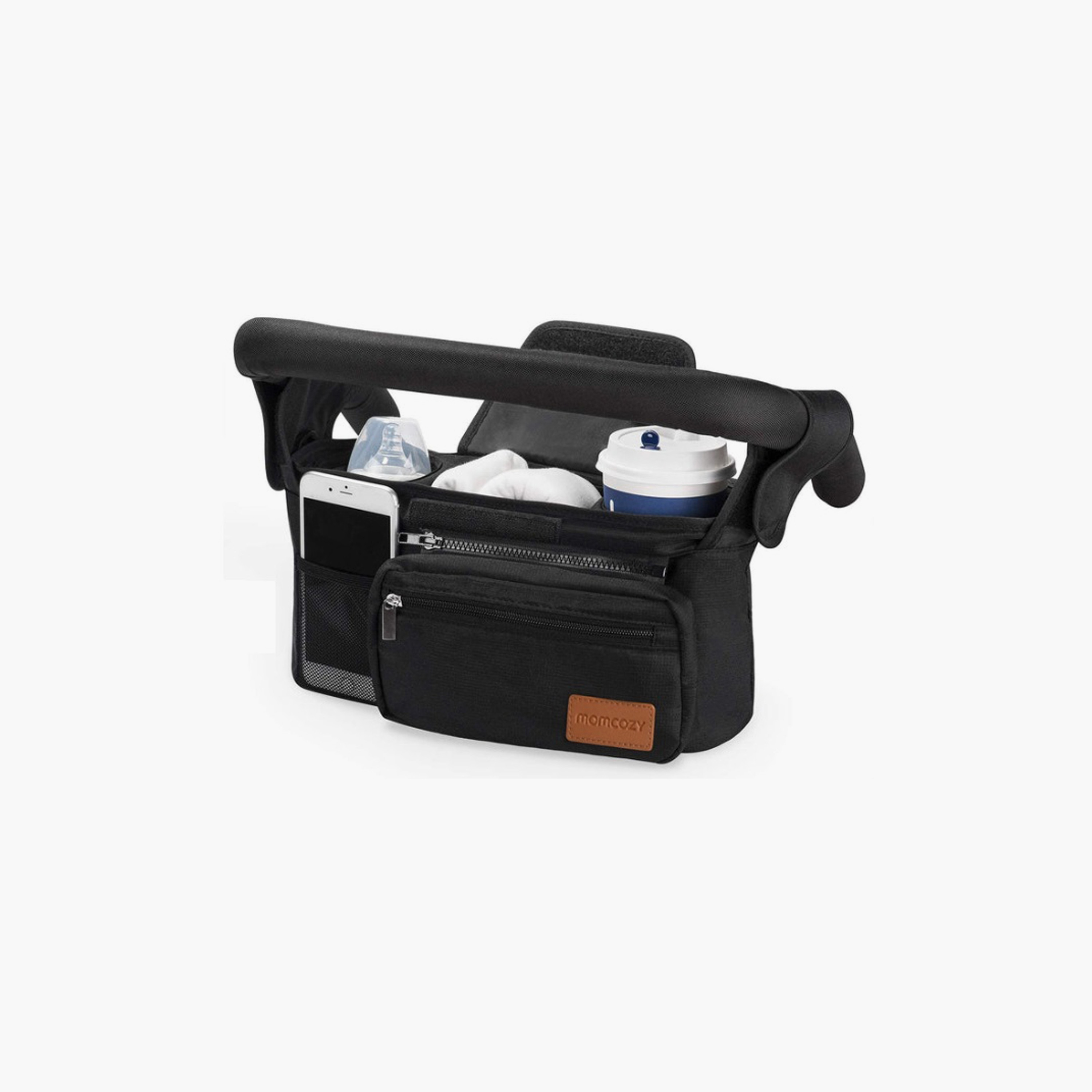 Momcozy Universal Stroller Organizer-CP_Promo_Code_Excluded-image-1