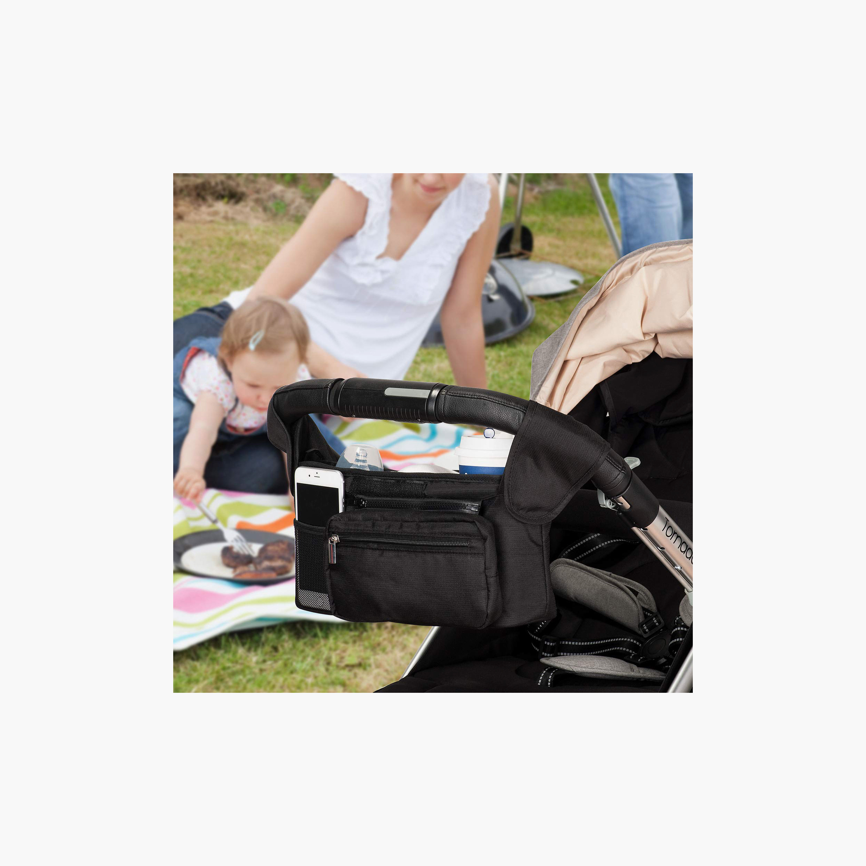 Momcozy Universal Stroller Organizer-CP_Promo_Code_Excluded-image-2