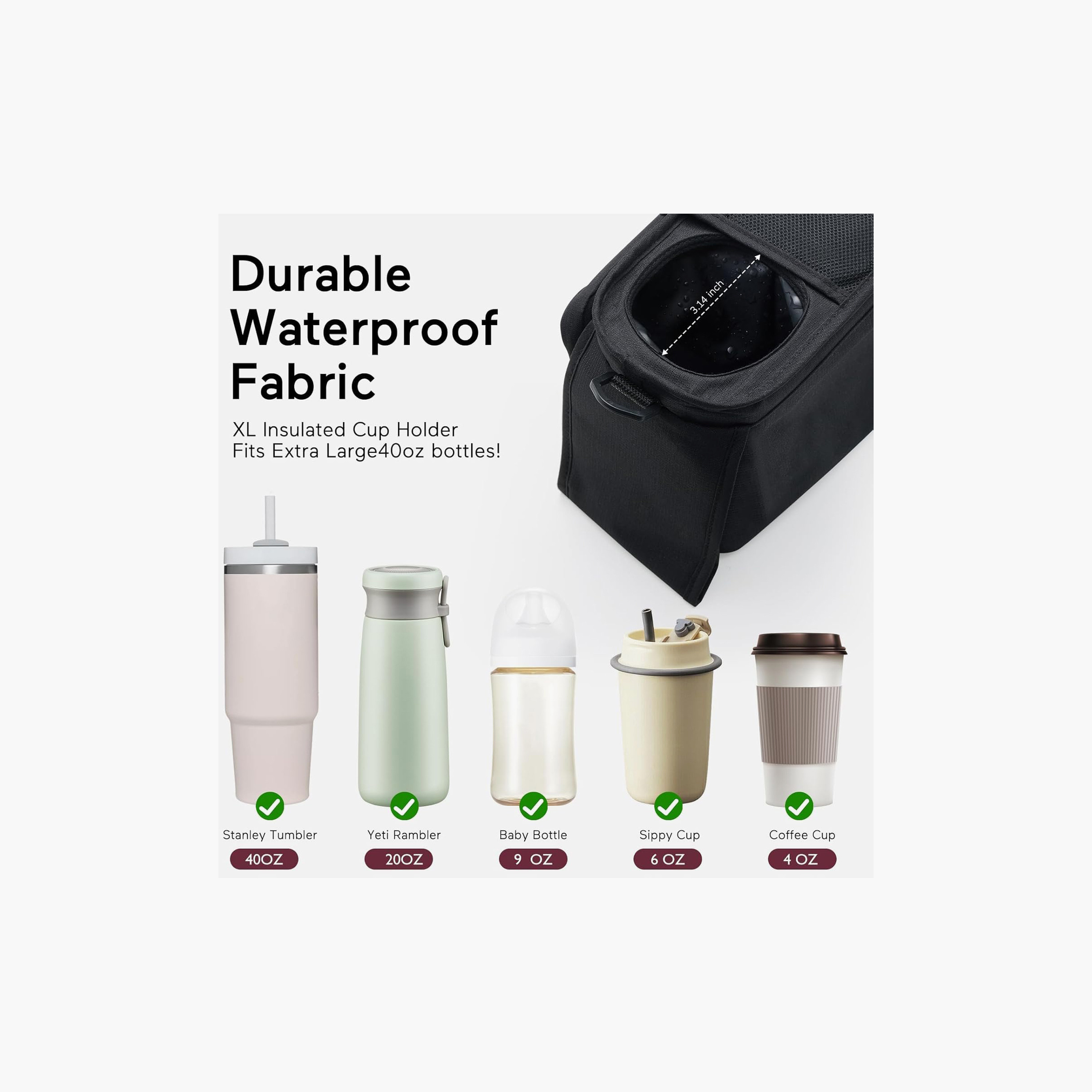 Momcozy Universal Stroller Organizer-CP_Promo_Code_Excluded-image-5