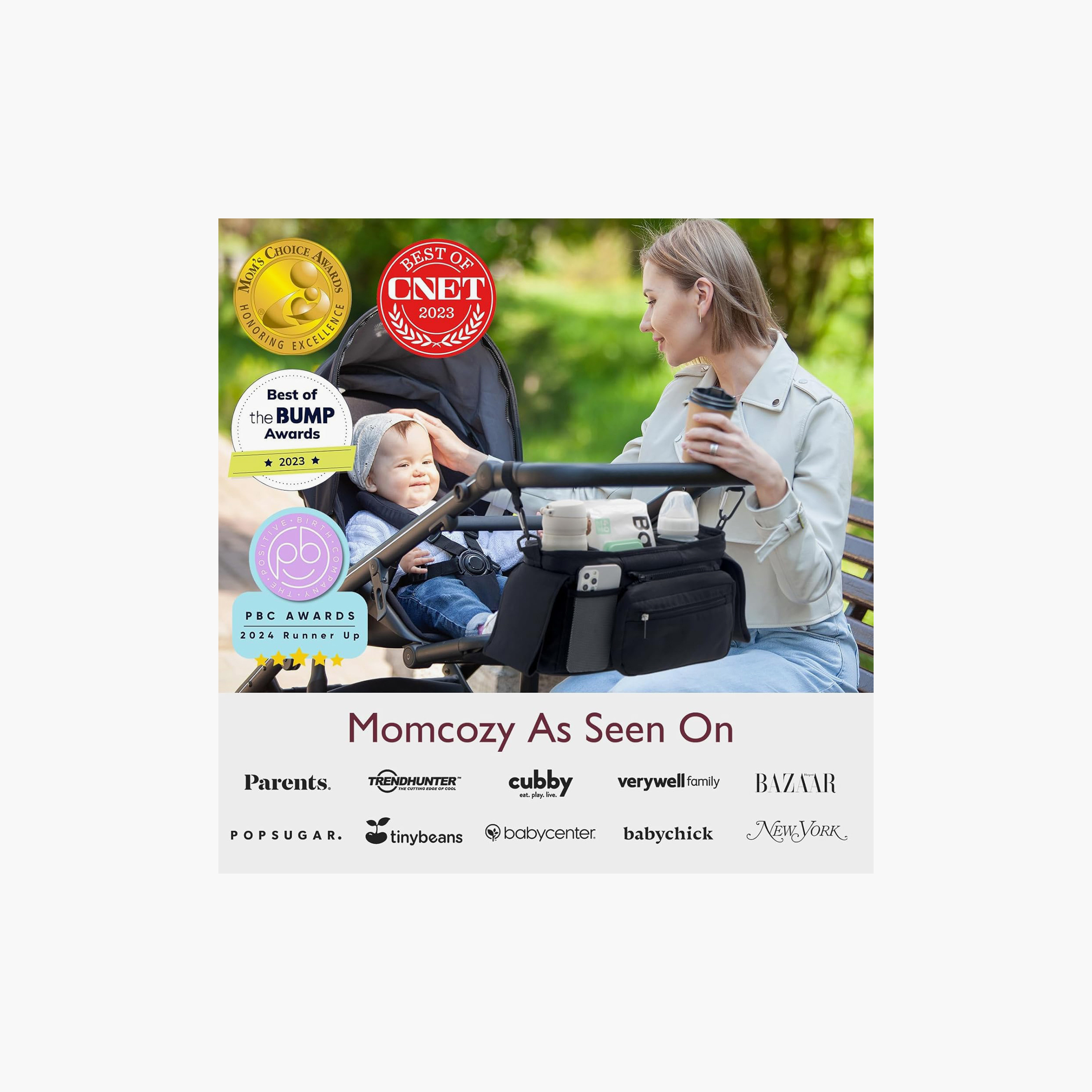 Momcozy Universal Stroller Organizer-CP_Promo_Code_Excluded-image-7