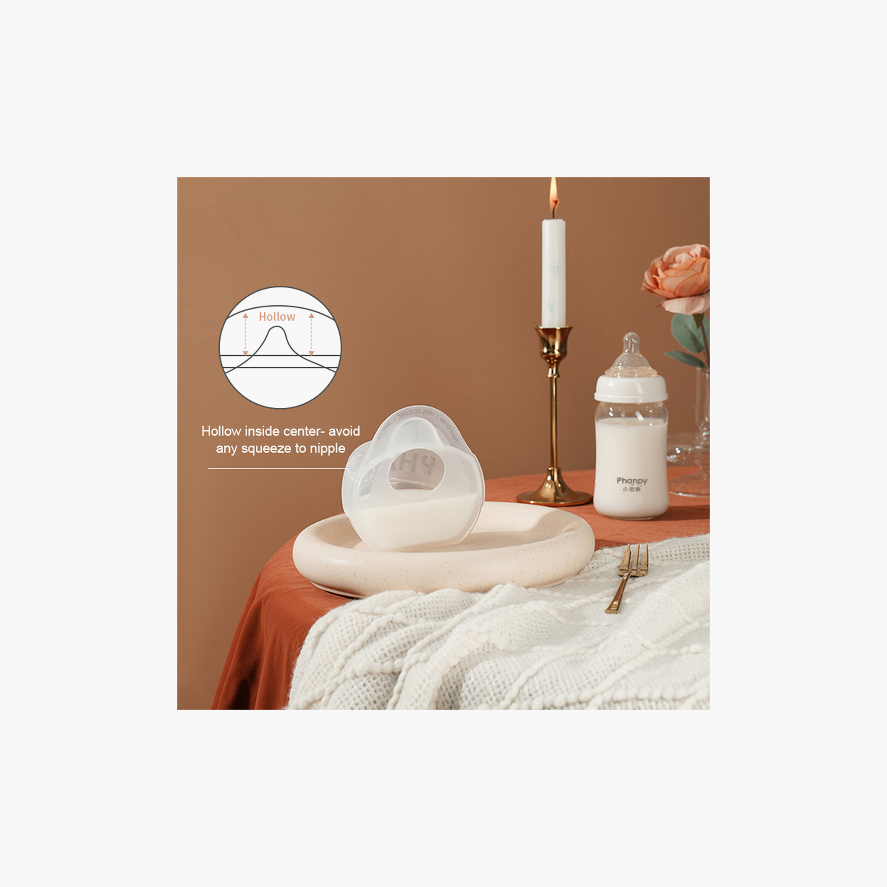 Phanpy Wearable Breast Milk Collector-baby-feeding-breastfeedingandcare-image-2