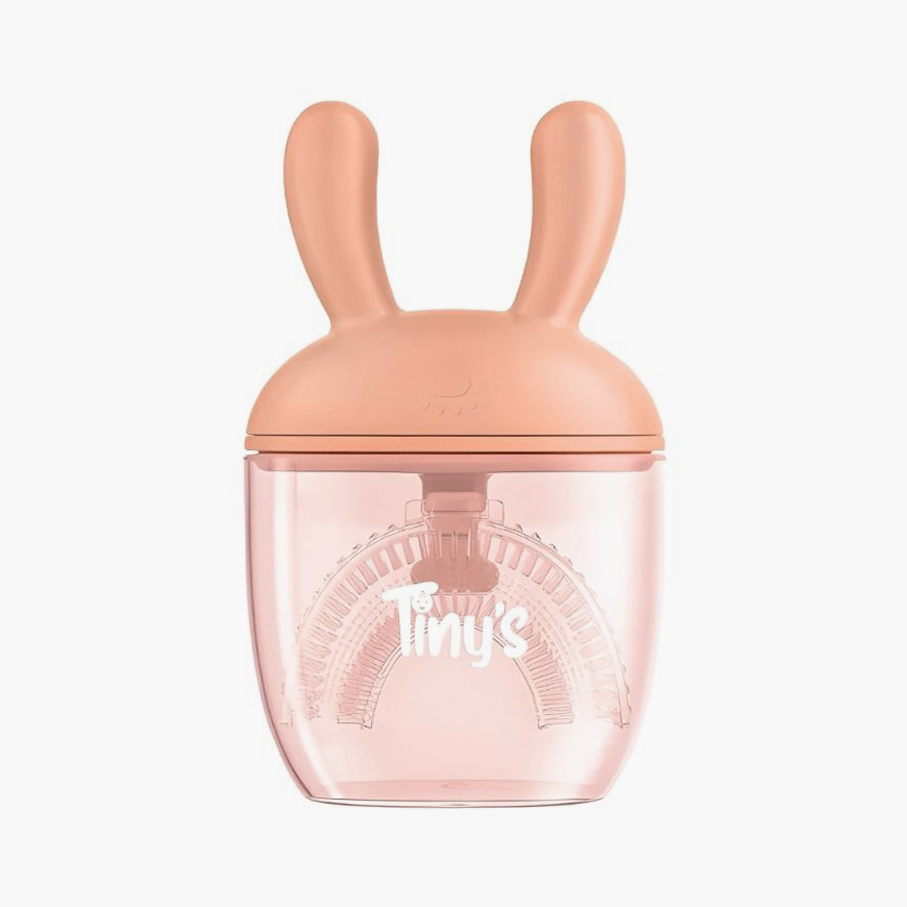 فرشاة أسنان السيليكون 360 من تاينيز-promo_babyshop_exclude_voucher-image-1