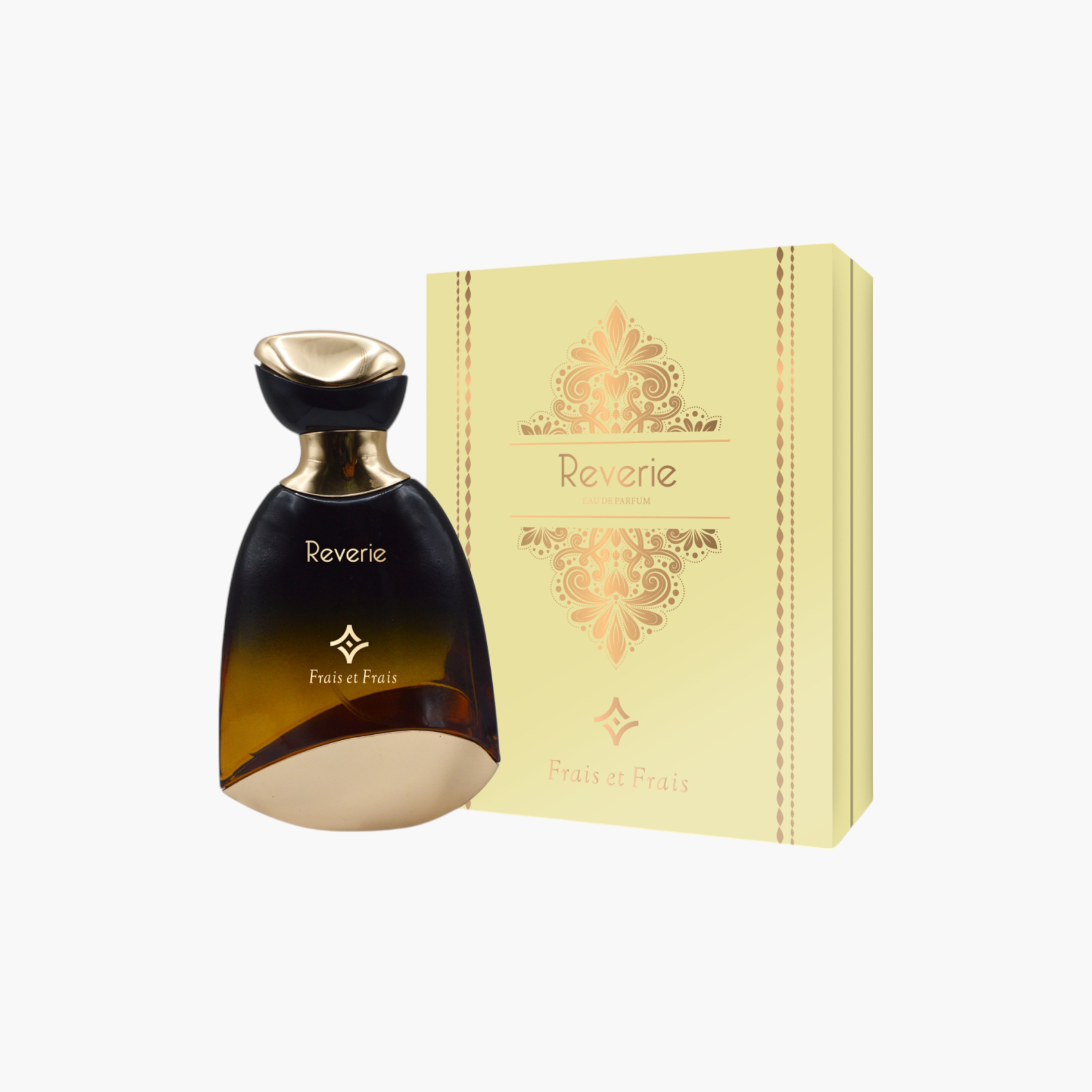 Frais Et Frais Reverie Eau de Parfum - 100 ml-beautyandpersonalcare-fragrance-unisex-image-1