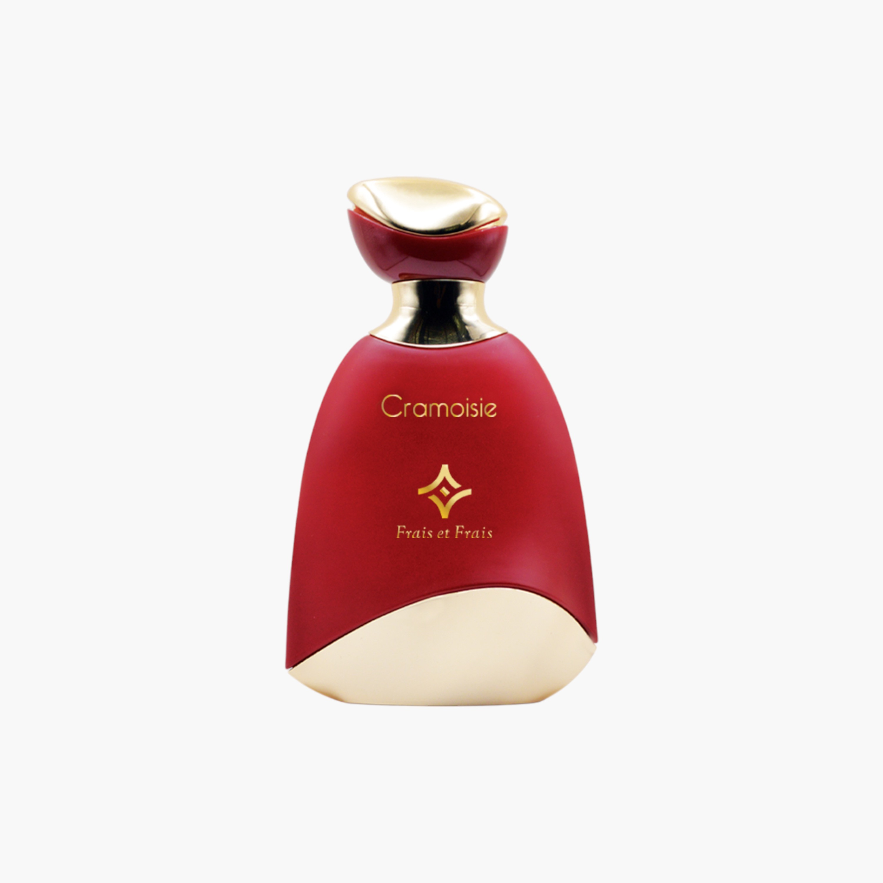 Frais Et Frais Cramoisie Eau de Parfum for Women - 100 ml-beautyandpersonalcare-fragrance-women-image-1