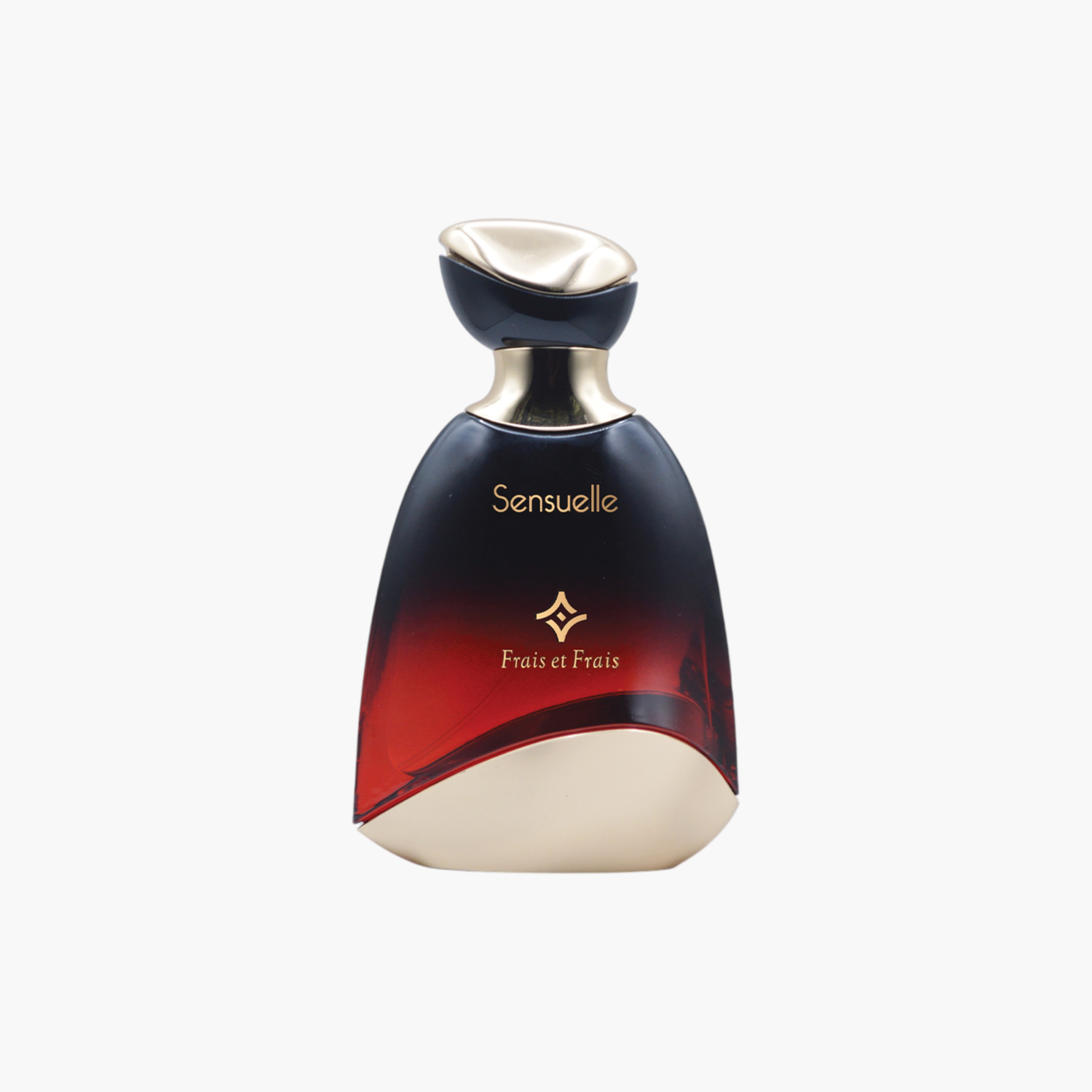 Frais Et Frais Sensuelle Eau de Parfum for Men - 100 ml-beautyandpersonalcare-fragrance-men-image-1