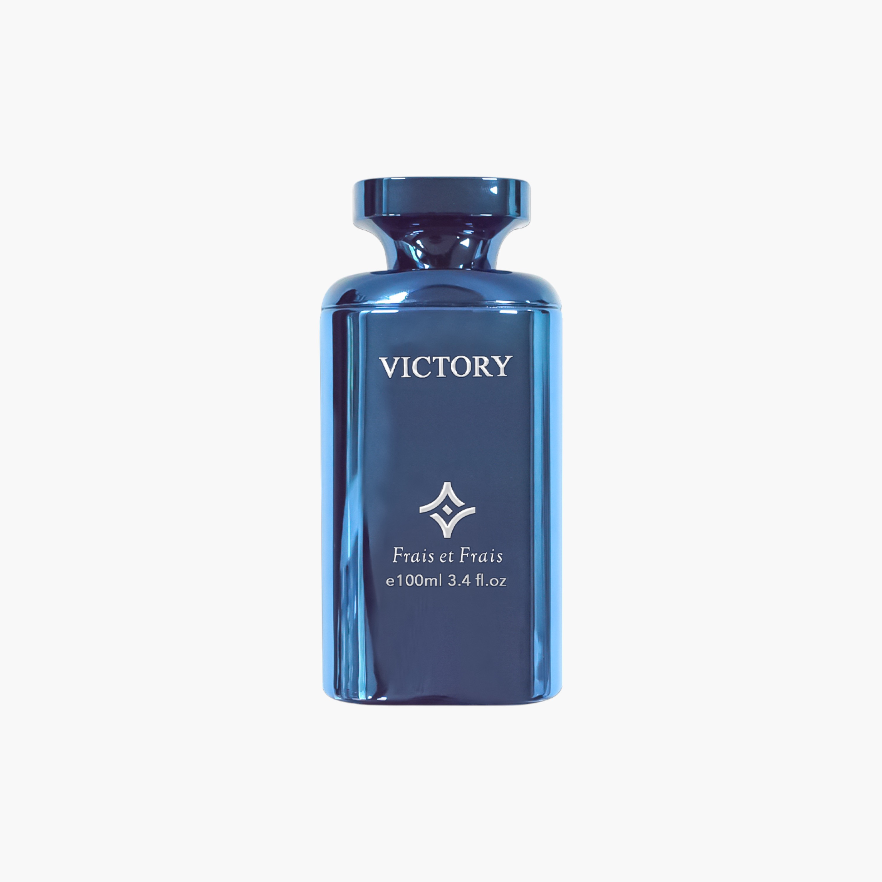 Frais Et Frais Victory Eau de Parfum for Men - 100 ml-beautyandpersonalcare-fragrance-men-image-1