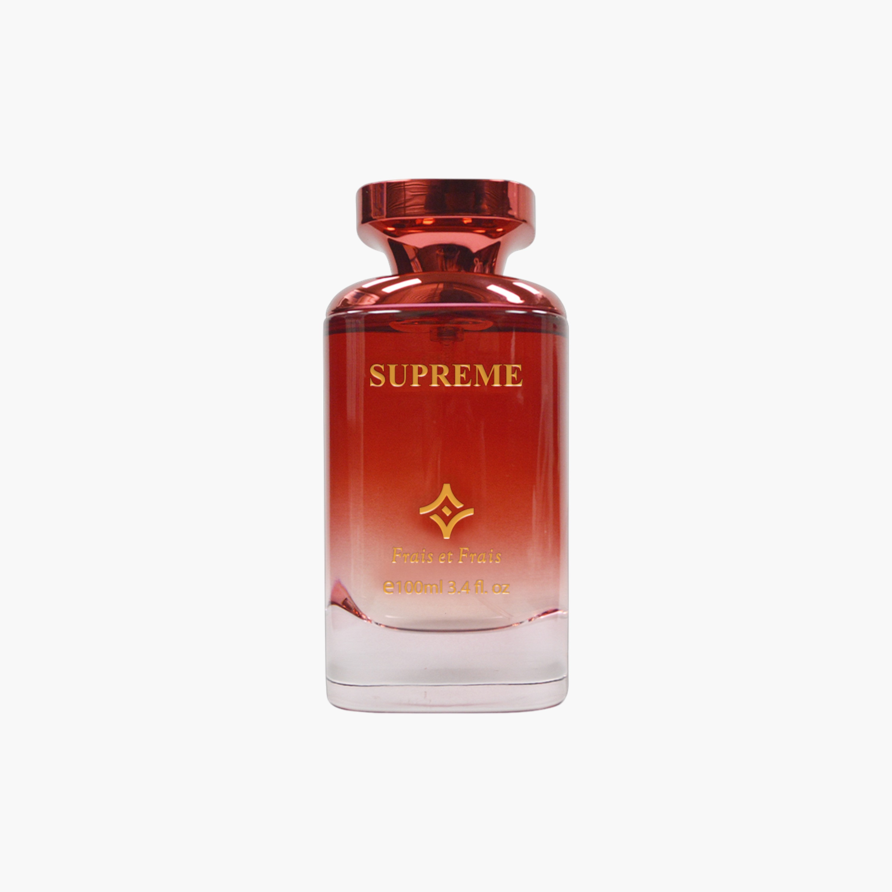 Frais Et Frais Supreme Eau de Parfum for Women - 100 ml-beautyandpersonalcare-fragrance-women-image-1