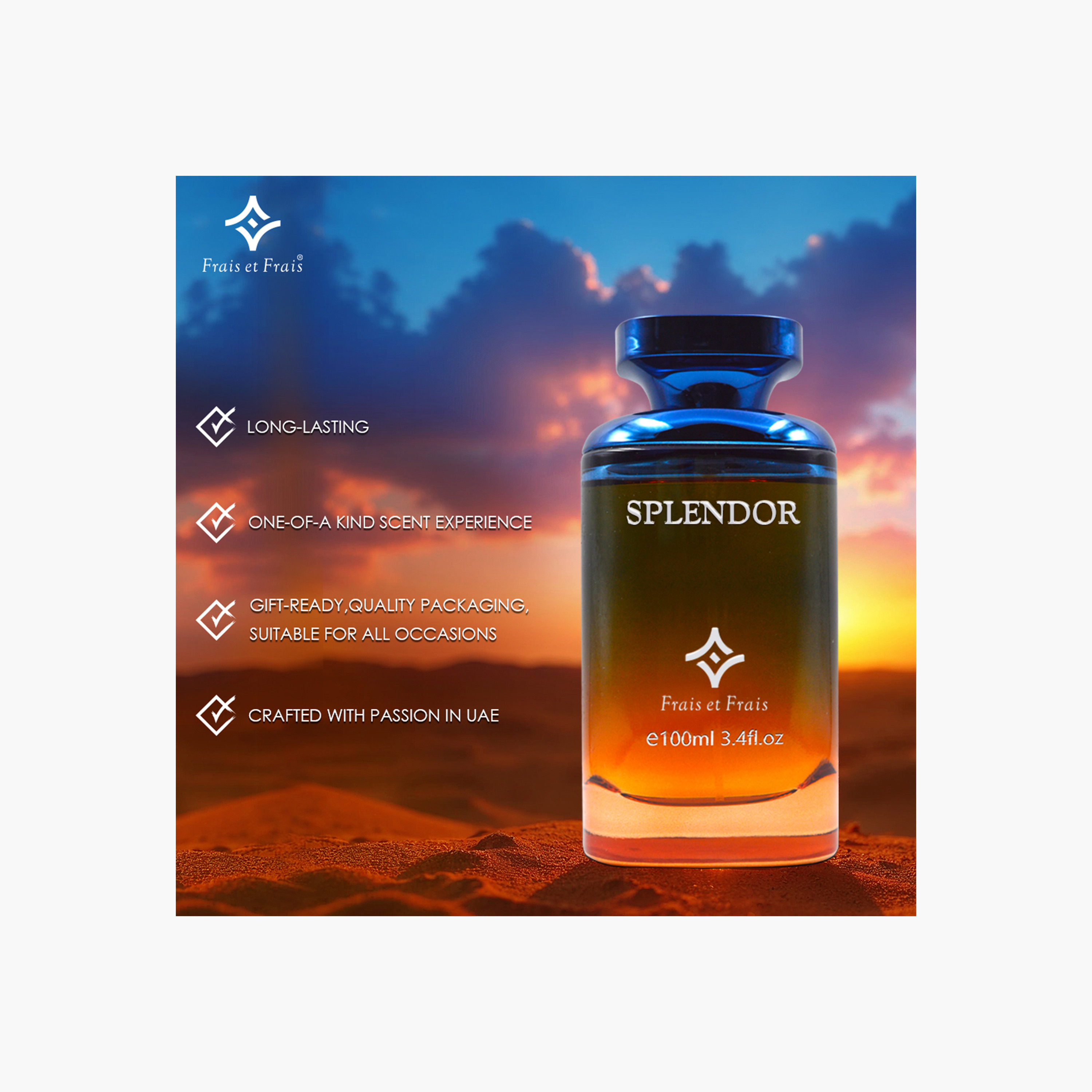 عطر أو دي برفيوم سبليندور للرجال من فرايز إت فرايز - 100 مل-beautyandpersonalcare-fragrance-men-image-3