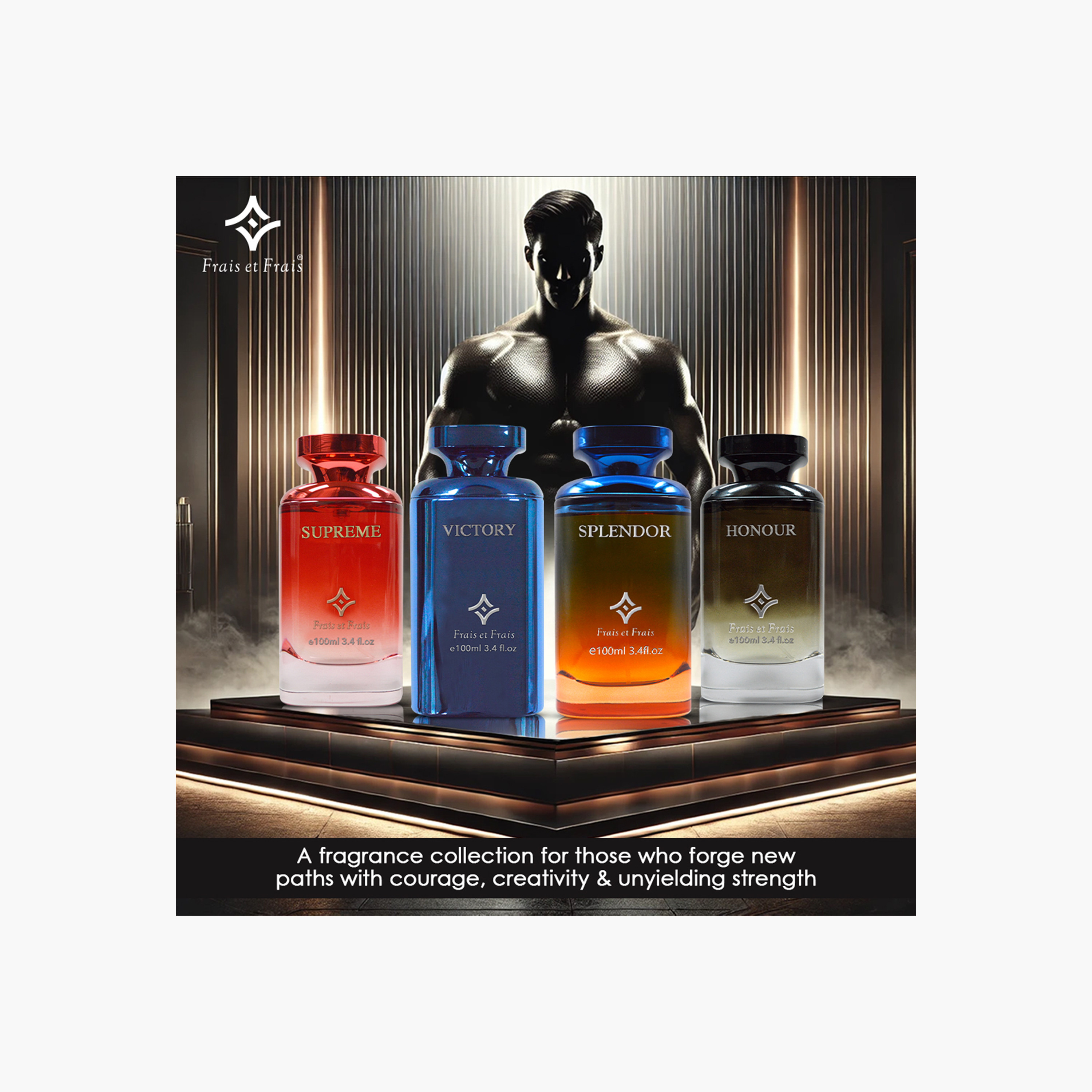 عطر أو دي برفيوم سبليندور للرجال من فرايز إت فرايز - 100 مل-beautyandpersonalcare-fragrance-men-image-6