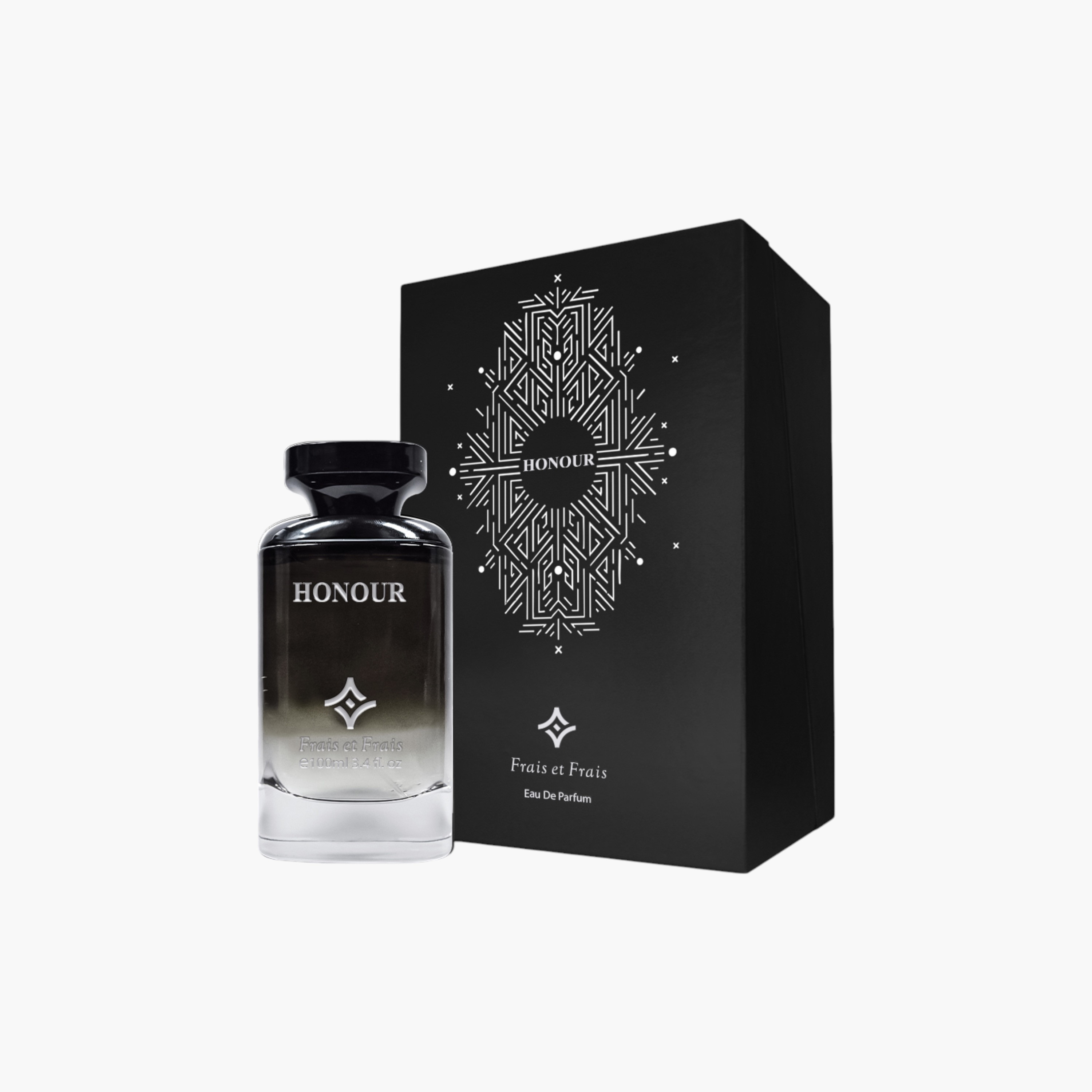Frais Et Frais Honour Eau de Parfum for Men - 100 ml-beautyandpersonalcare-fragrance-men-image-6