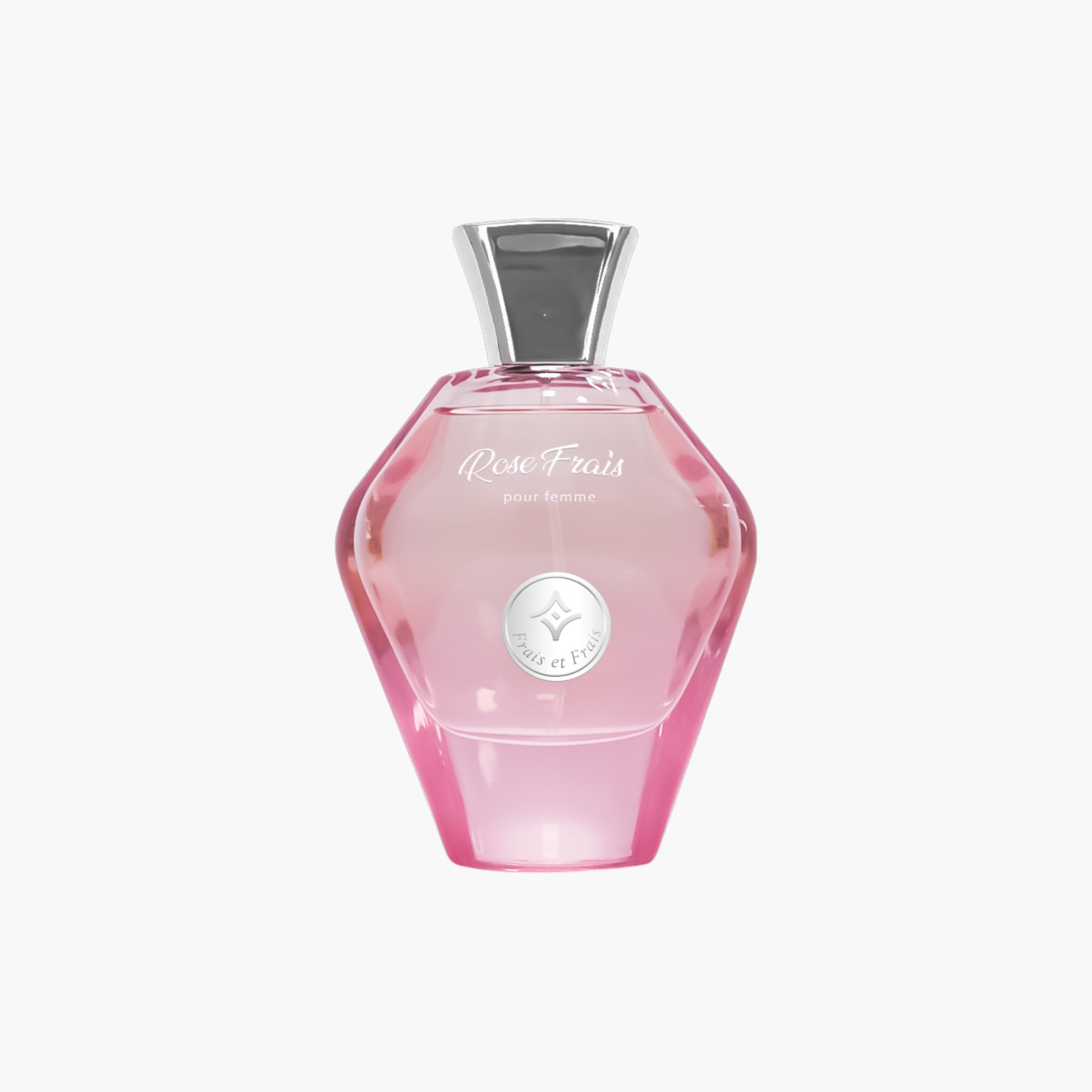 Frais Et Frais Rose Frais Eau de Parfum for Women - 100 ml-beautyandpersonalcare-fragrance-women-image-1