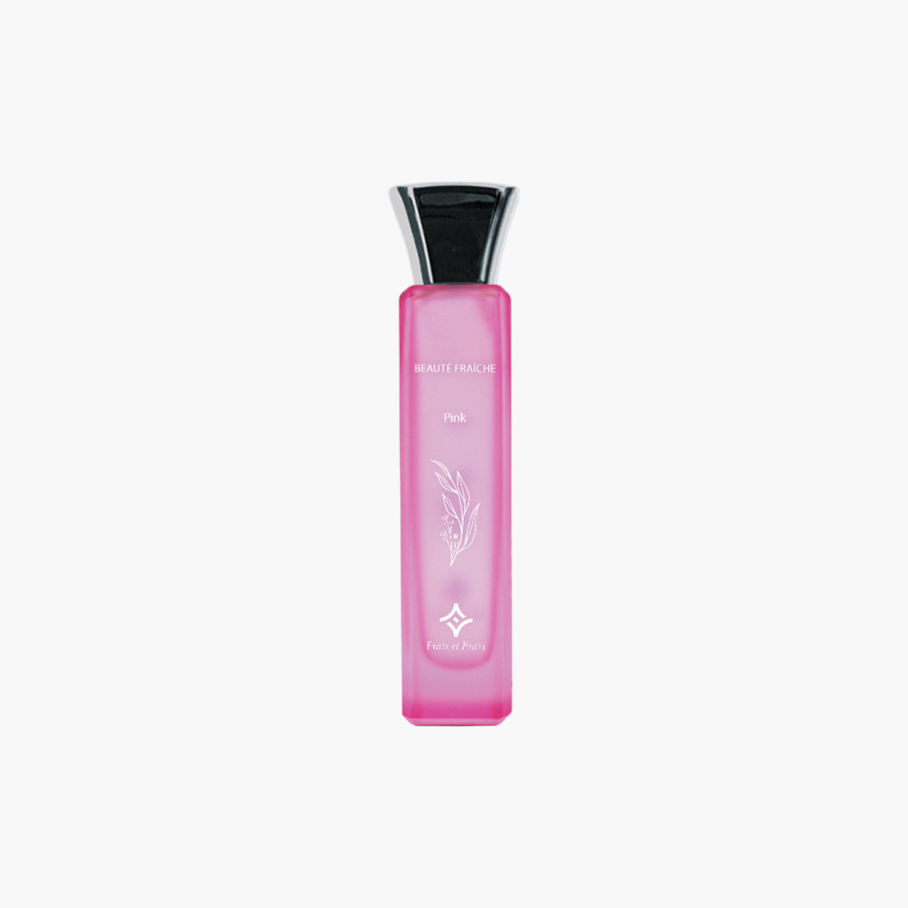 Frais Et Frais Beaute Fraiche Pink Eau de Parfum - 50 ml-beautyandpersonalcare-fragrance-unisex-image-1