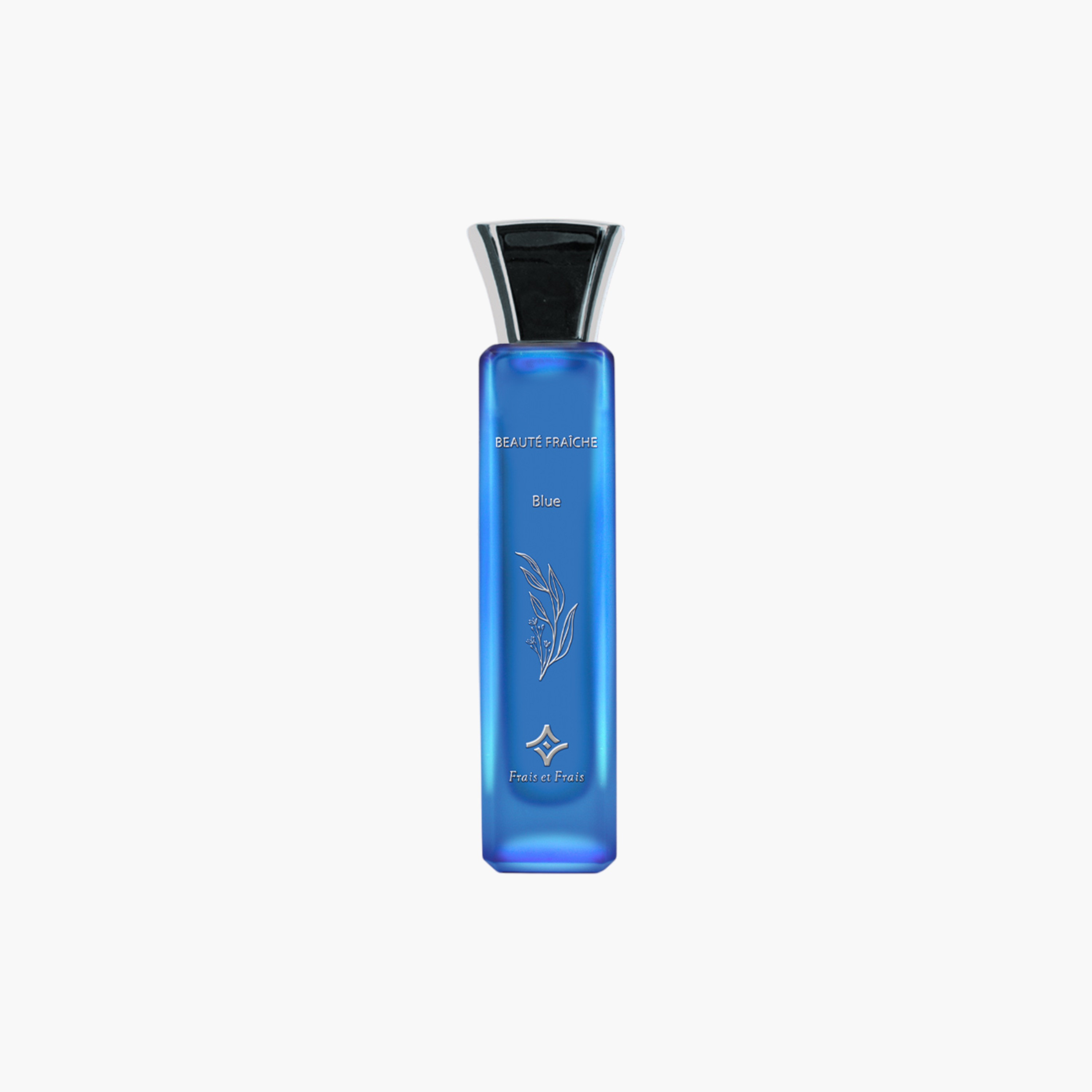 Frais Et Frais Beaute Fraiche Blue Eau de Parfum - 50 ml-beautyandpersonalcare-fragrance-unisex-image-1