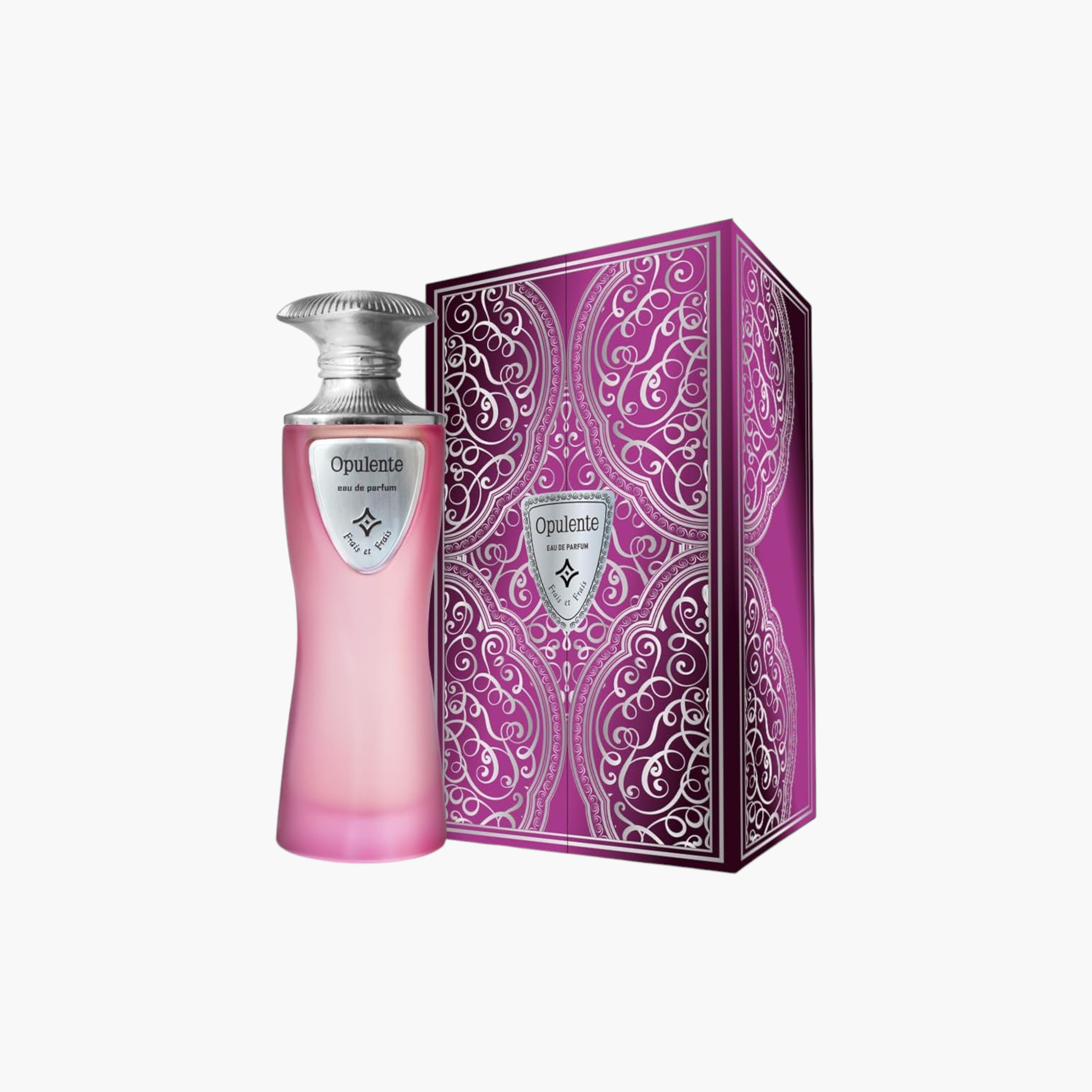 Frais Et Frais Opulente Eau de Parfum for Women - 100 ml-beautyandpersonalcare-fragrance-women-image-2