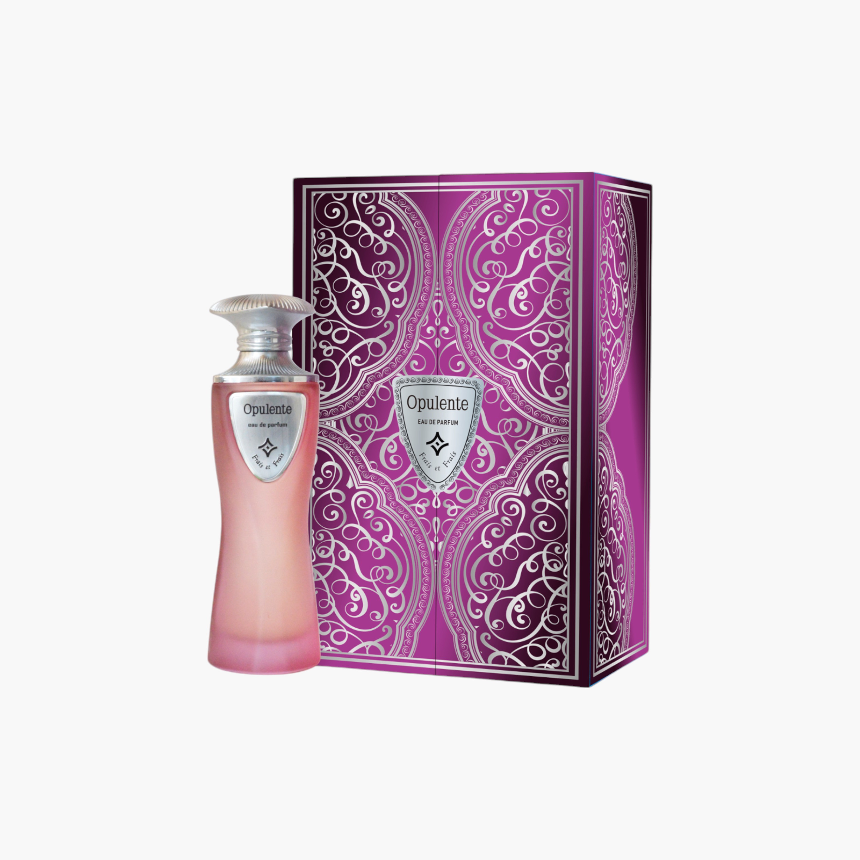 Frais Et Frais Opulente Eau de Parfum for Women - 100 ml-beautyandpersonalcare-fragrance-women-image-3