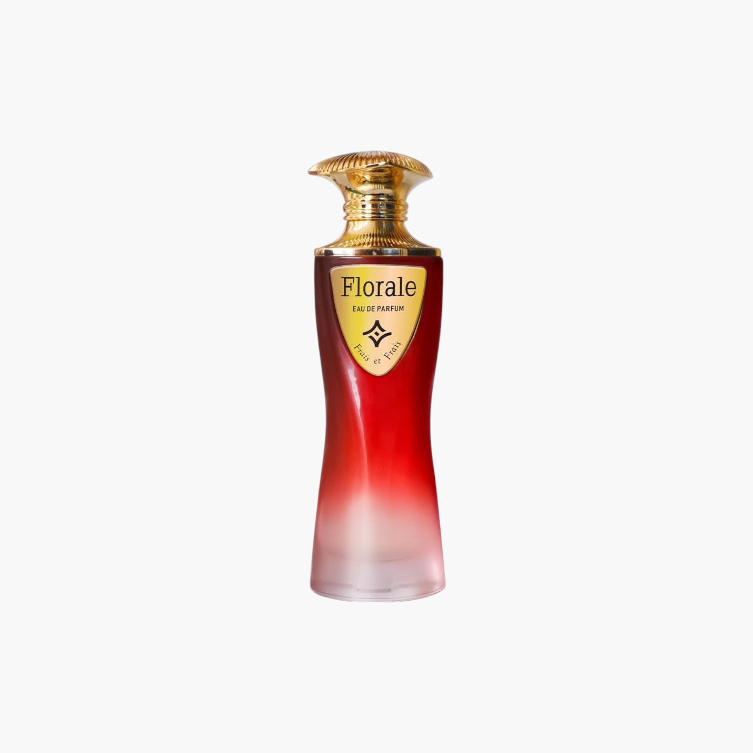 Frais Et Frais Florale Eau de Parfum - 100 ml-beautyandpersonalcare-fragrance-unisex-image-1