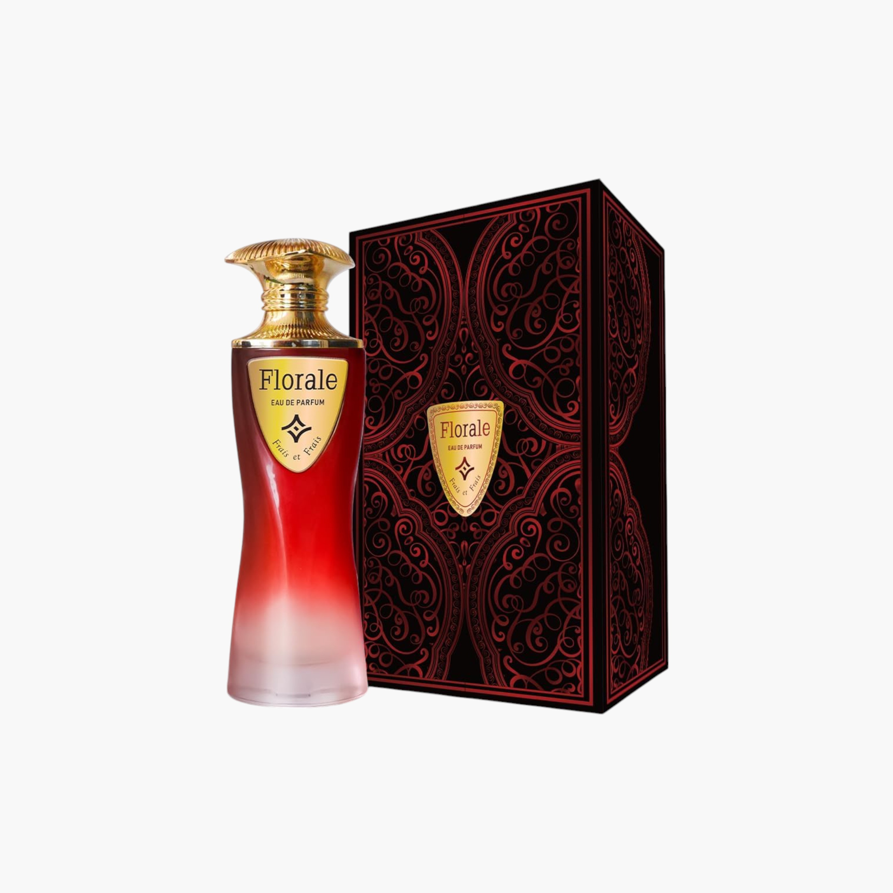 Frais Et Frais Florale Eau de Parfum - 100 ml-beautyandpersonalcare-fragrance-unisex-image-2
