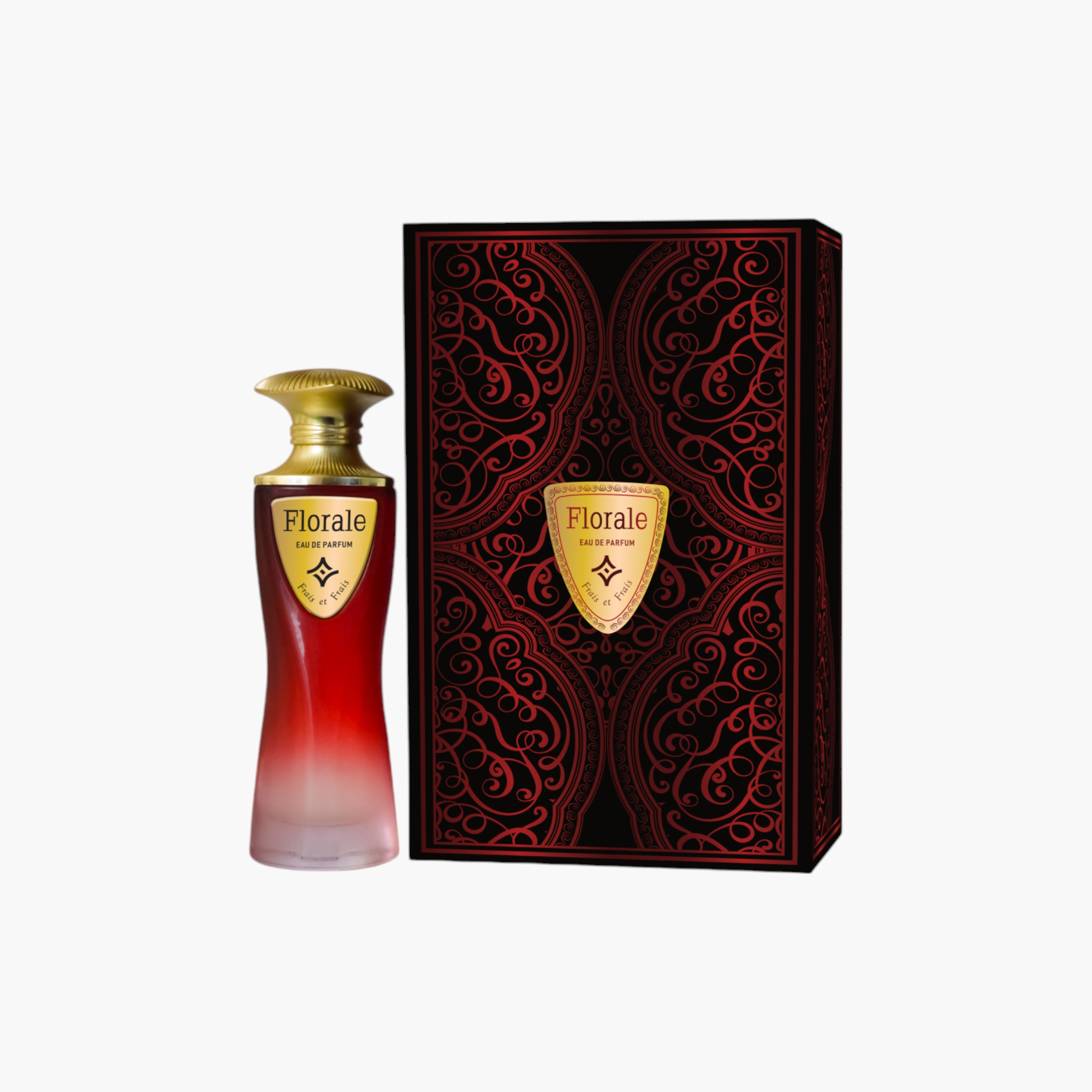 Frais Et Frais Florale Eau de Parfum - 100 ml-beautyandpersonalcare-fragrance-unisex-image-3
