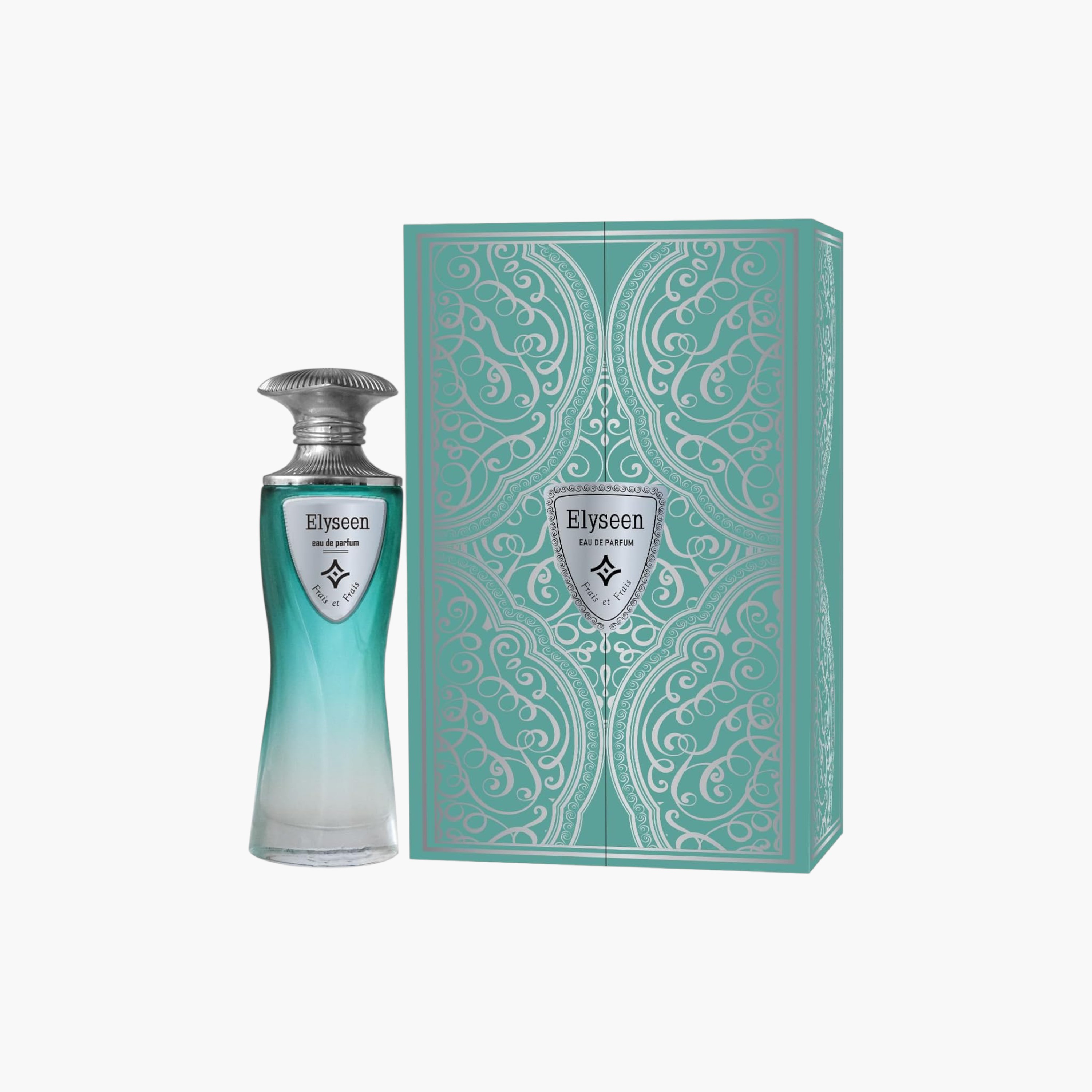 Frais Et Frais Elyseen Eau de Parfum for Men - 100 ml-beautyandpersonalcare-fragrance-men-image-2