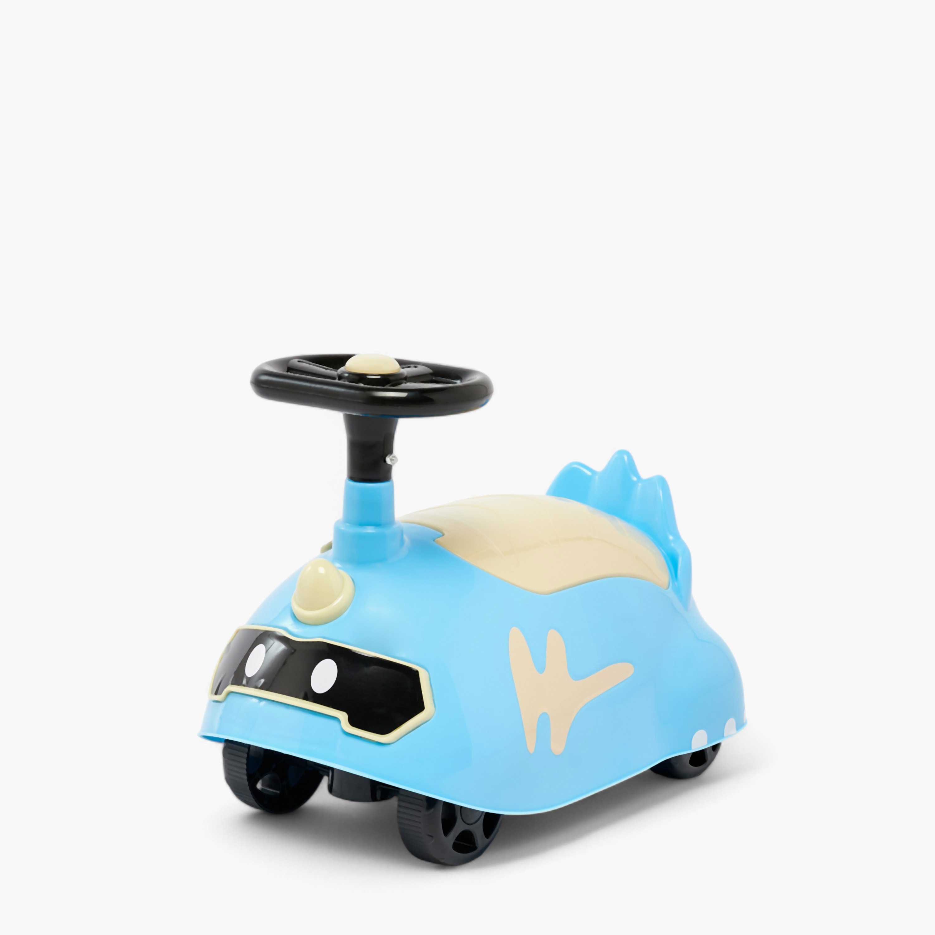 Juniors Ride-On with Light and Music-toys-outdoor-bikesandrideons-manualrideons-image-1