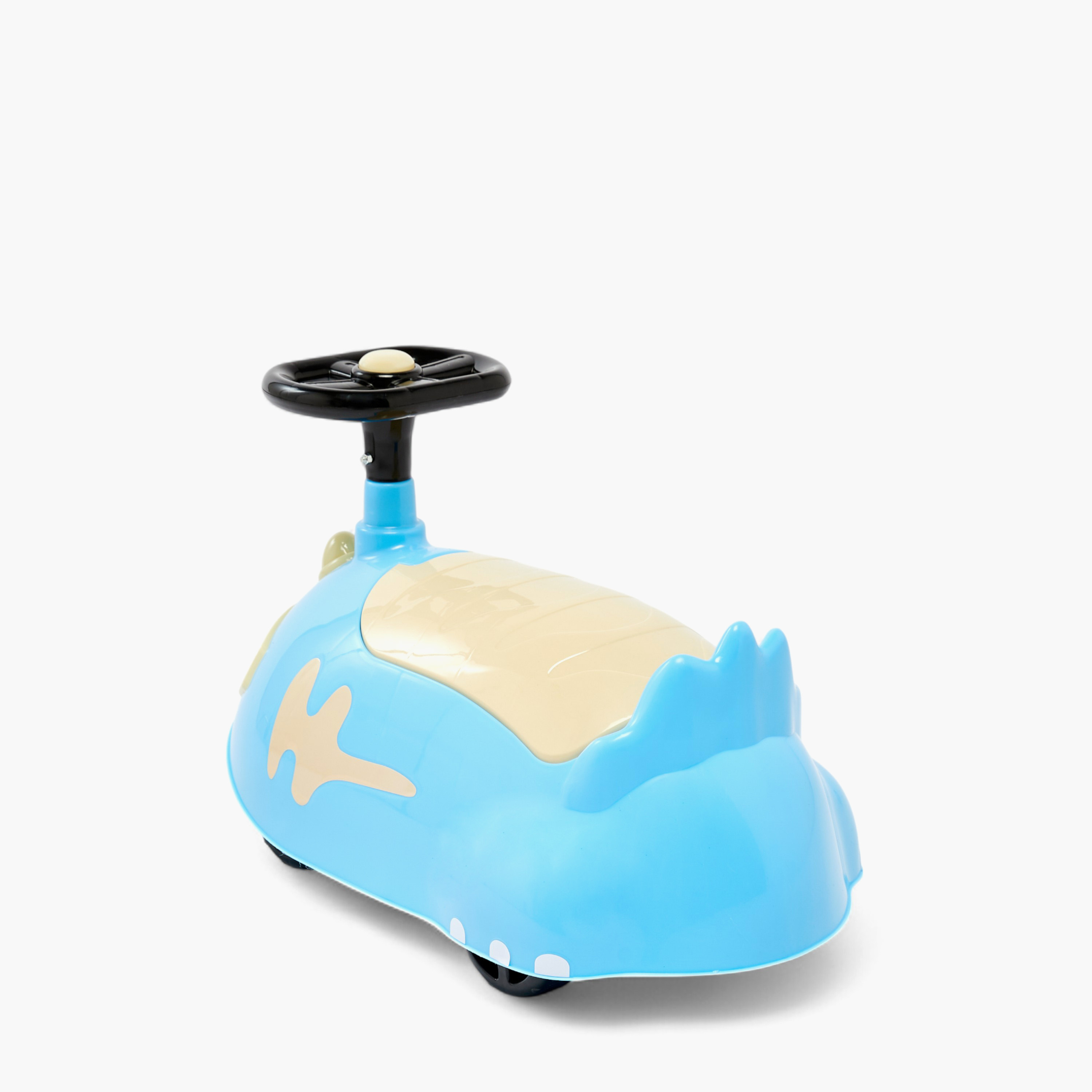 Juniors Ride-On with Light and Music-toys-outdoor-bikesandrideons-manualrideons-image-2