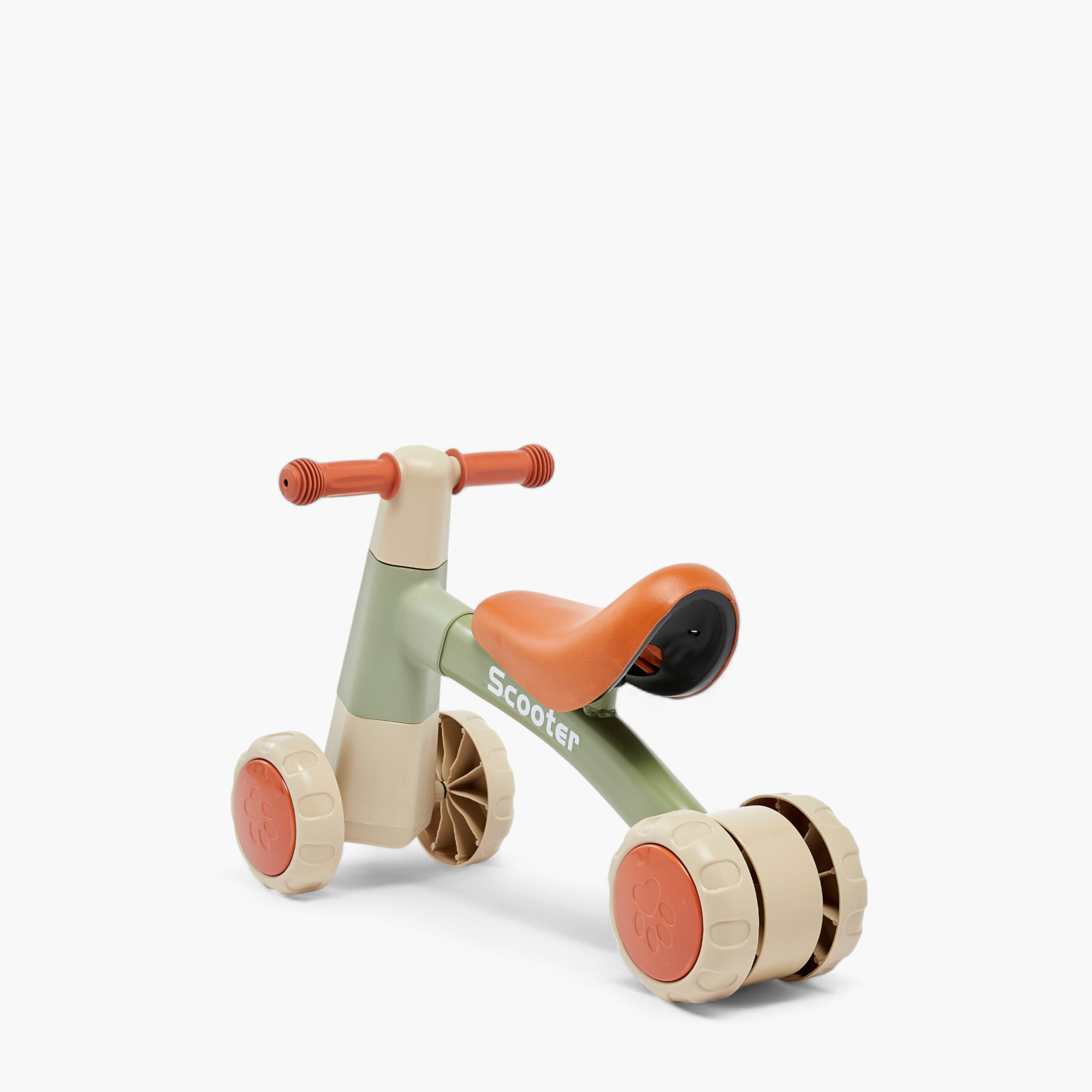 Juniors Ride-On Scooter-toys-outdoor-bikesandrideons-manualrideons-image-2