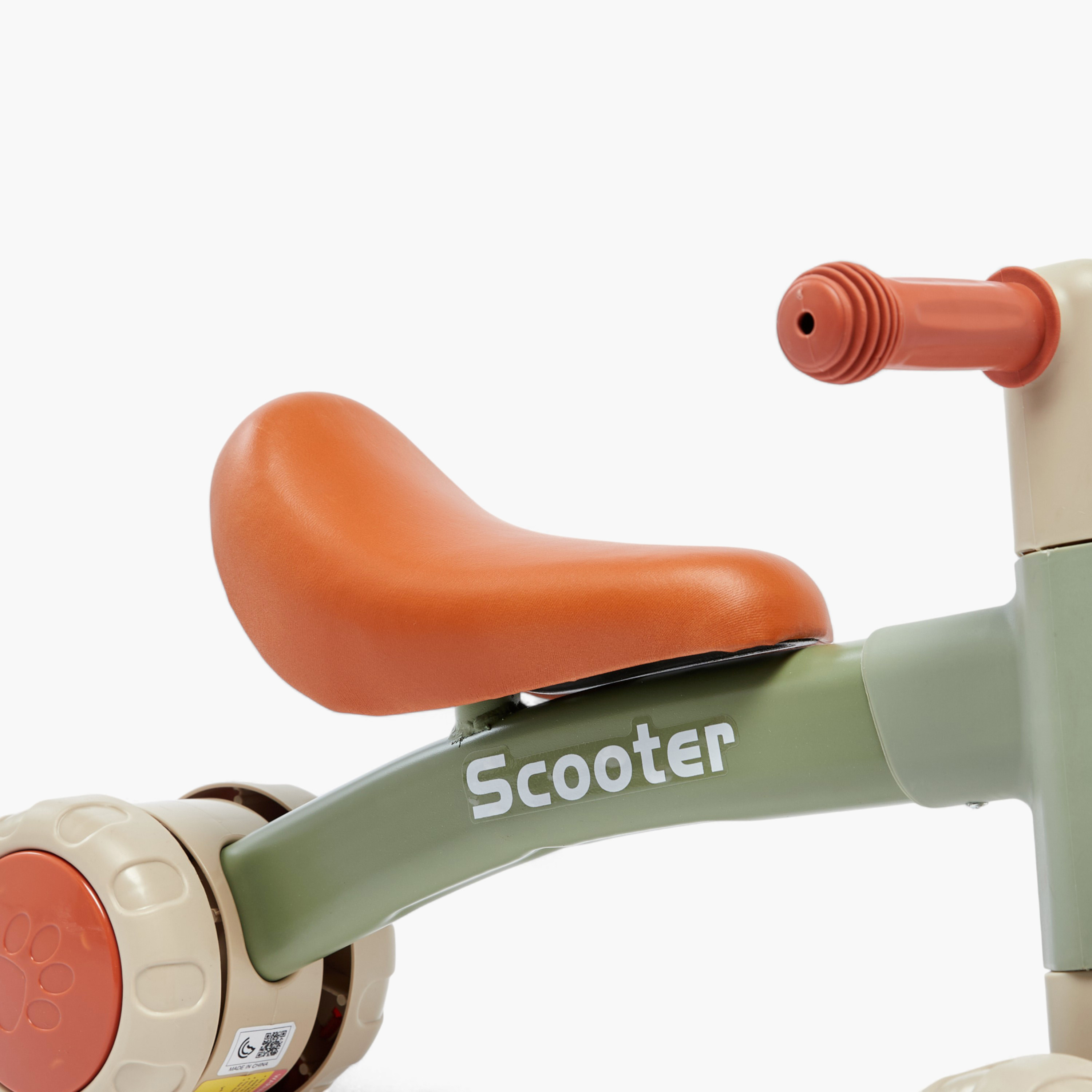 Juniors Ride-On Scooter-toys-outdoor-bikesandrideons-manualrideons-image-4