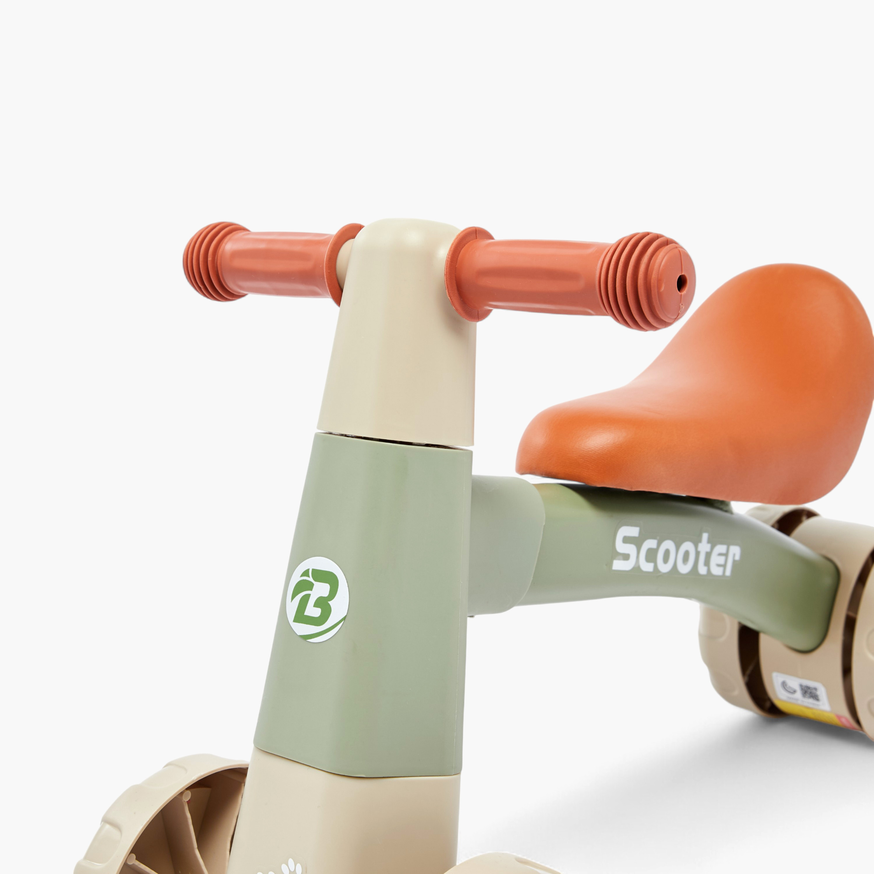 Juniors Ride-On Scooter-toys-outdoor-bikesandrideons-manualrideons-image-5