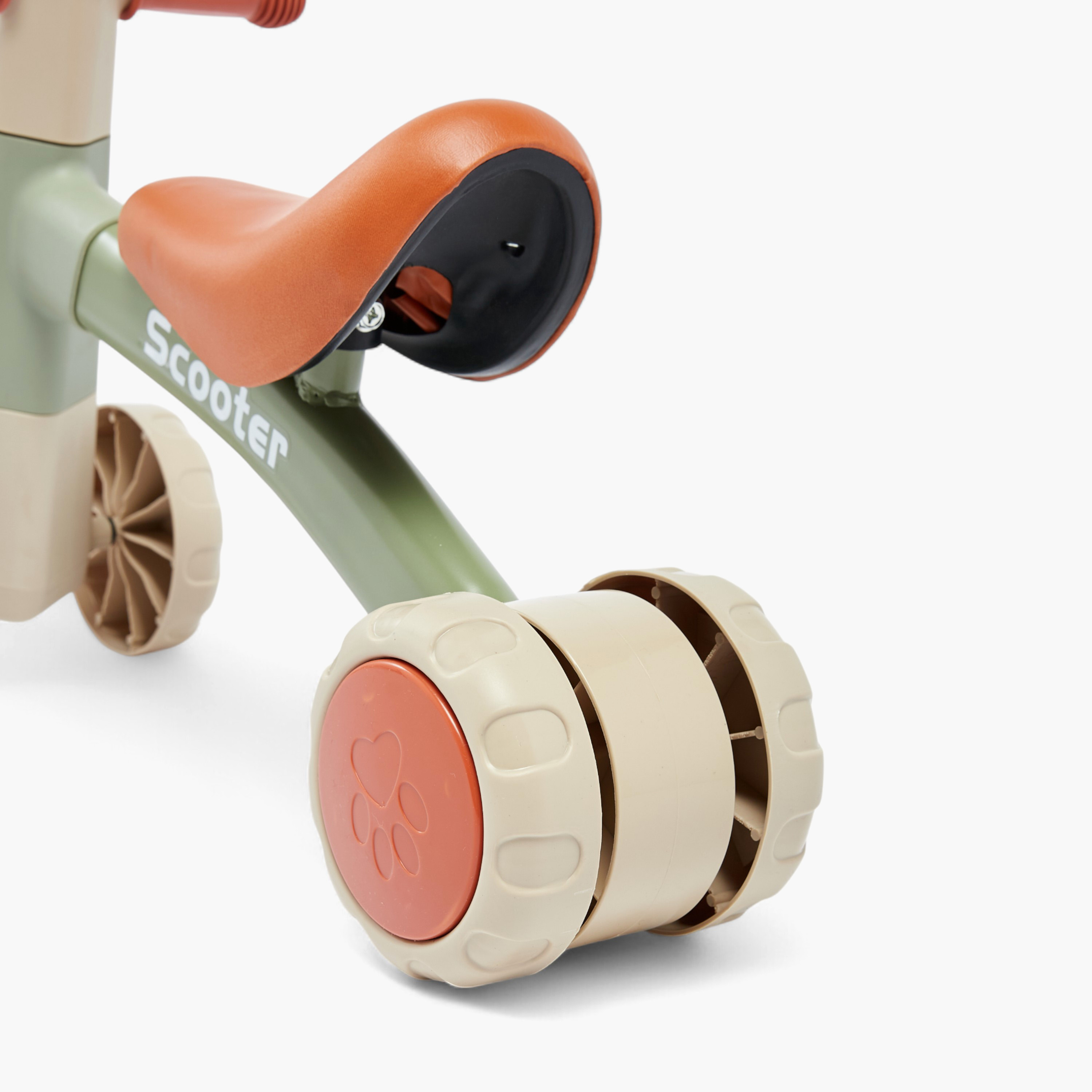 Juniors Ride-On Scooter-toys-outdoor-bikesandrideons-manualrideons-image-7