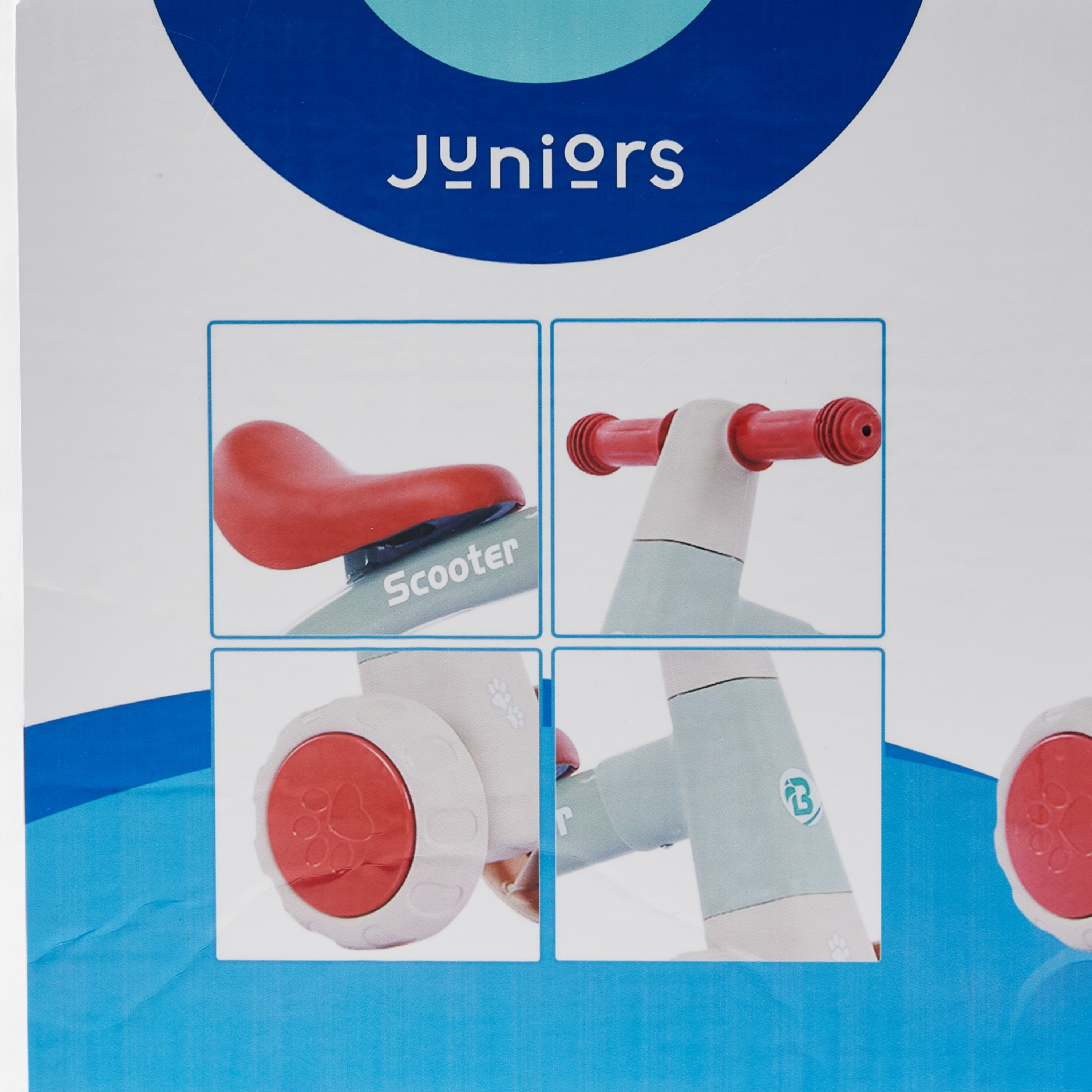 Juniors Ride-On Scooter-toys-outdoor-bikesandrideons-manualrideons-image-8