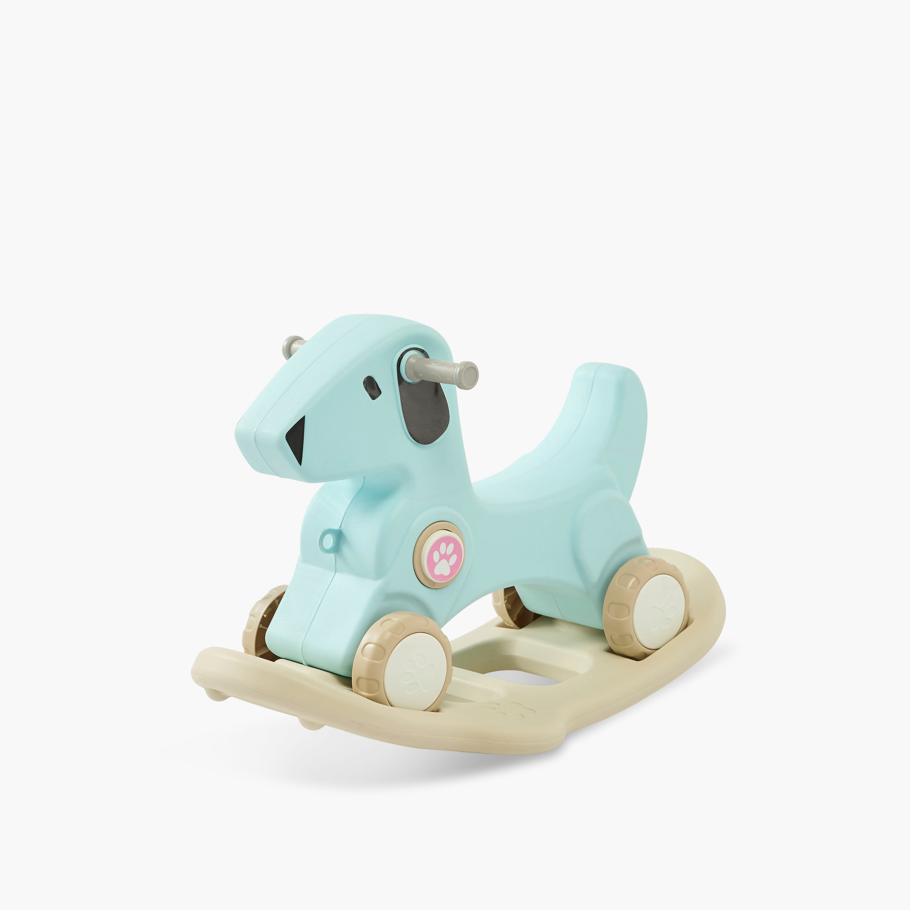 Juniors Ride-On with Rocker-toys-outdoor-bikesandrideons-manualrideons-image-1