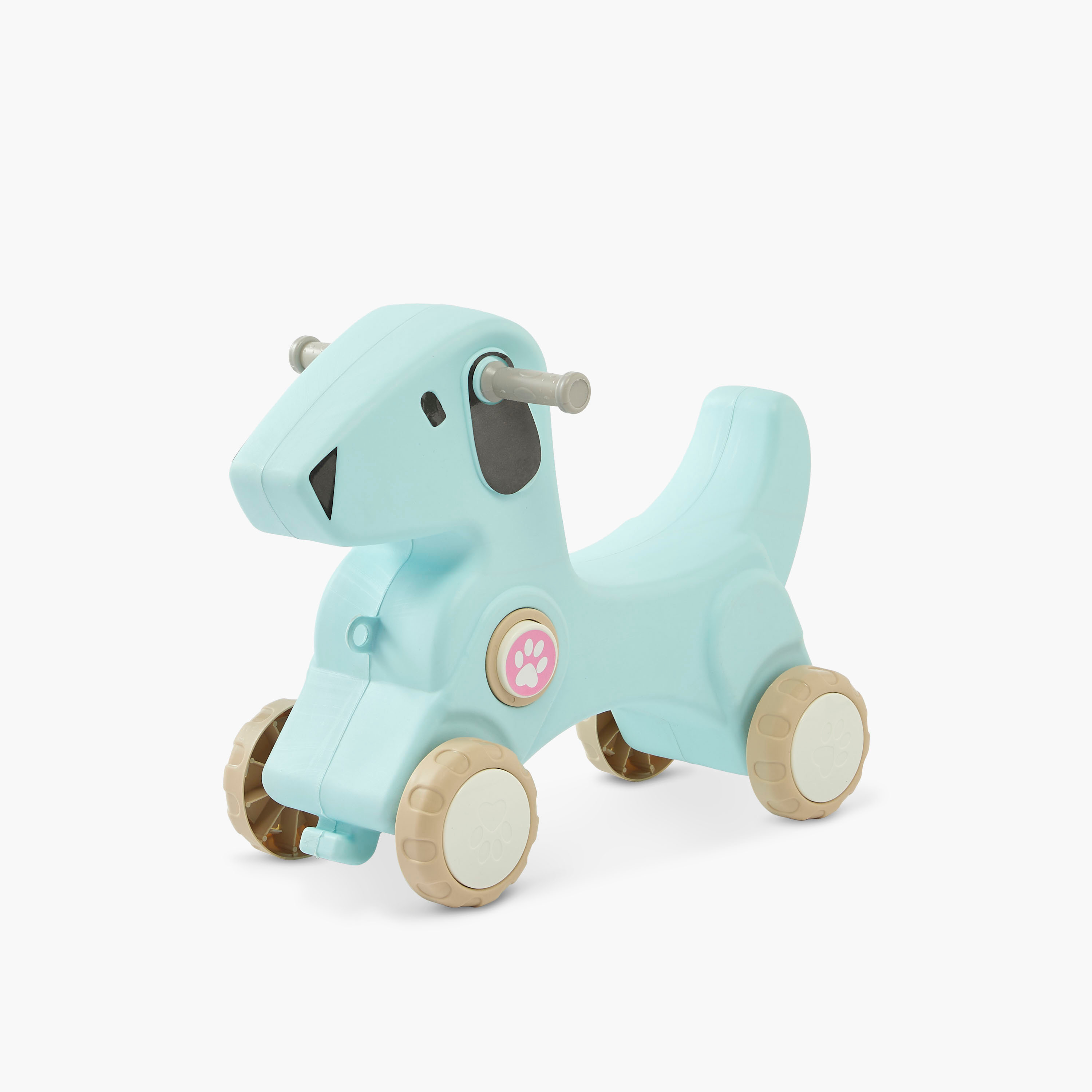 Juniors Ride-On with Rocker-toys-outdoor-bikesandrideons-manualrideons-image-2