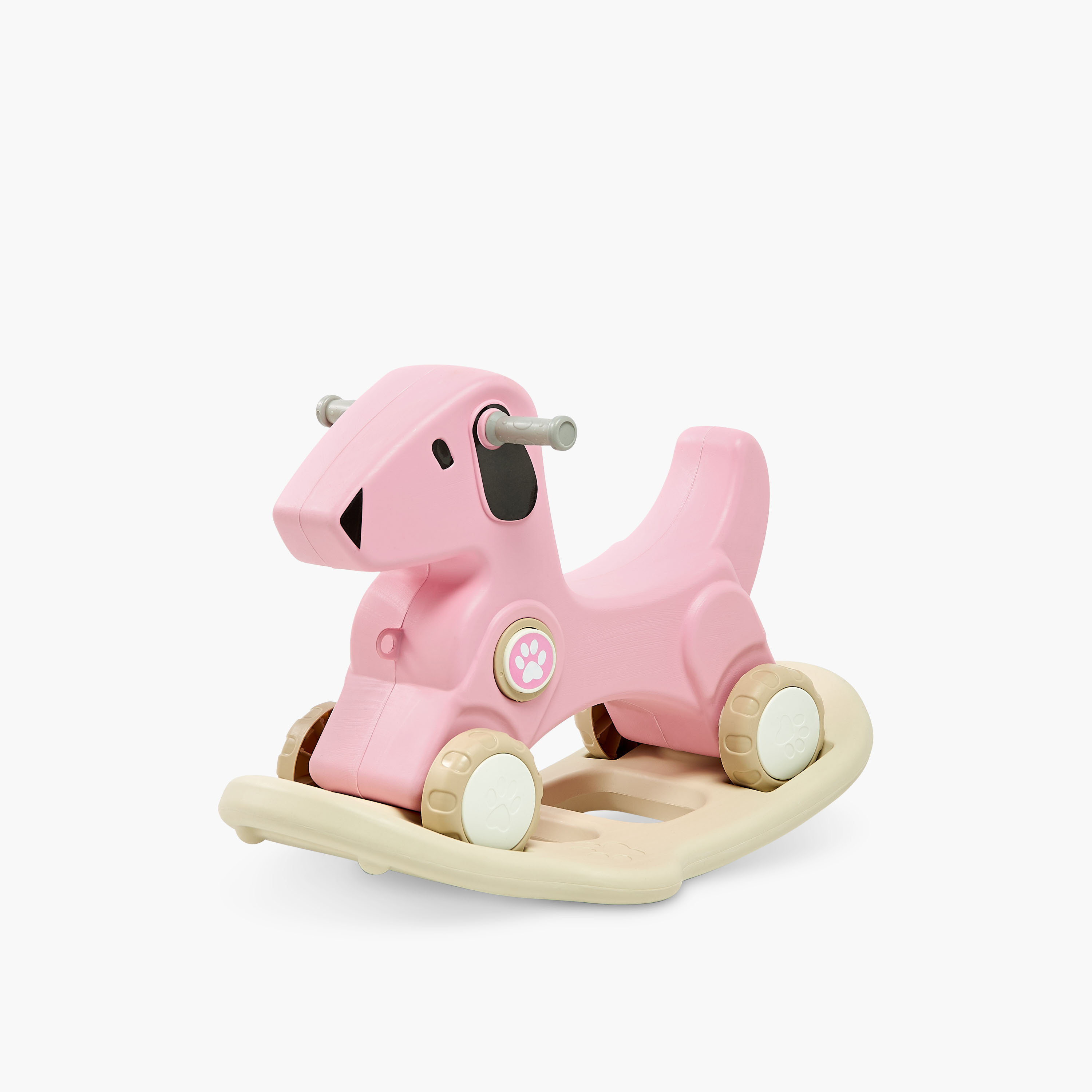 Juniors Rocking Horse-toys-outdoor-bikesandrideons-manualrideons-image-1