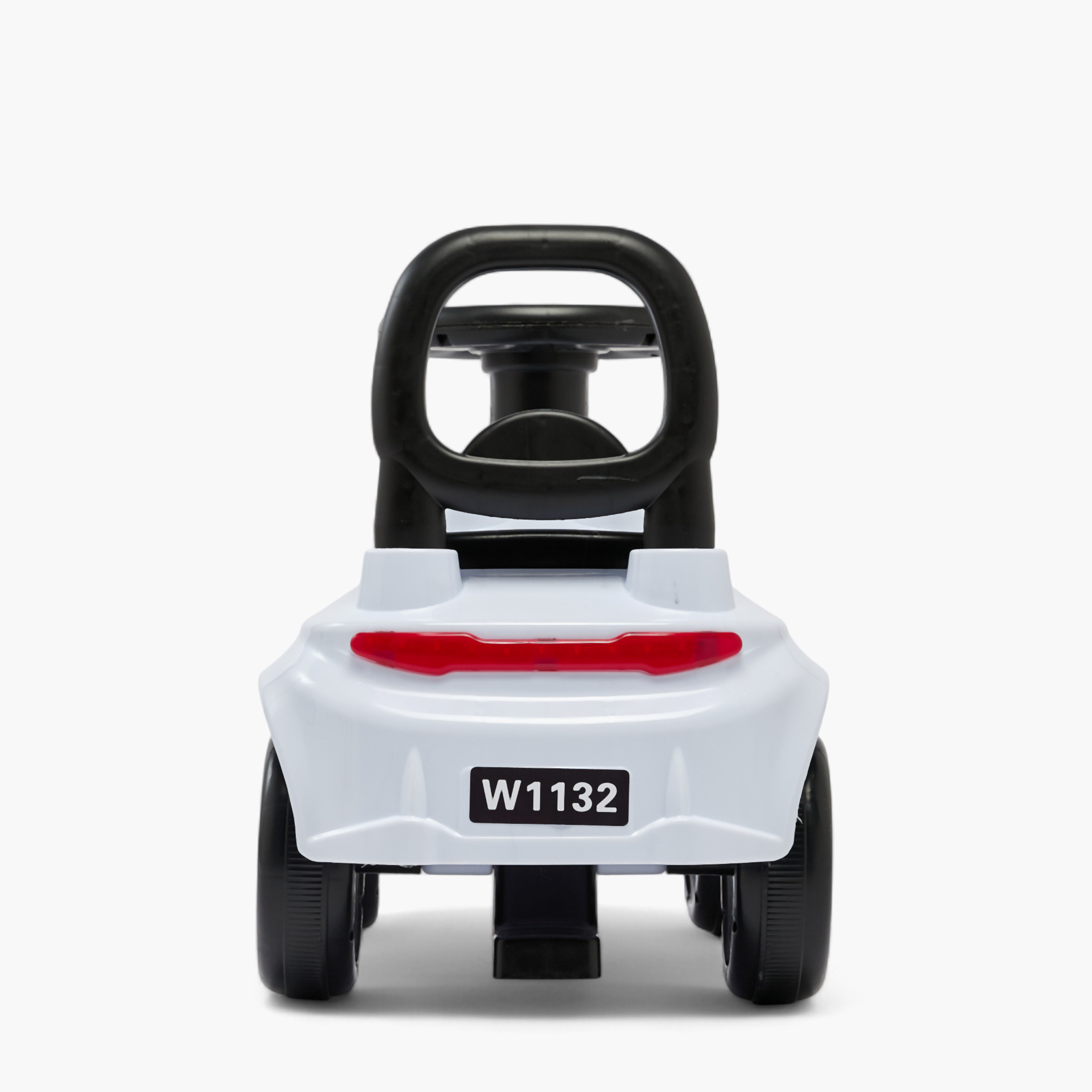 Juniors Ride-On Toy with Light and Music-toys-outdoor-bikesandrideons-manualrideons-image-3