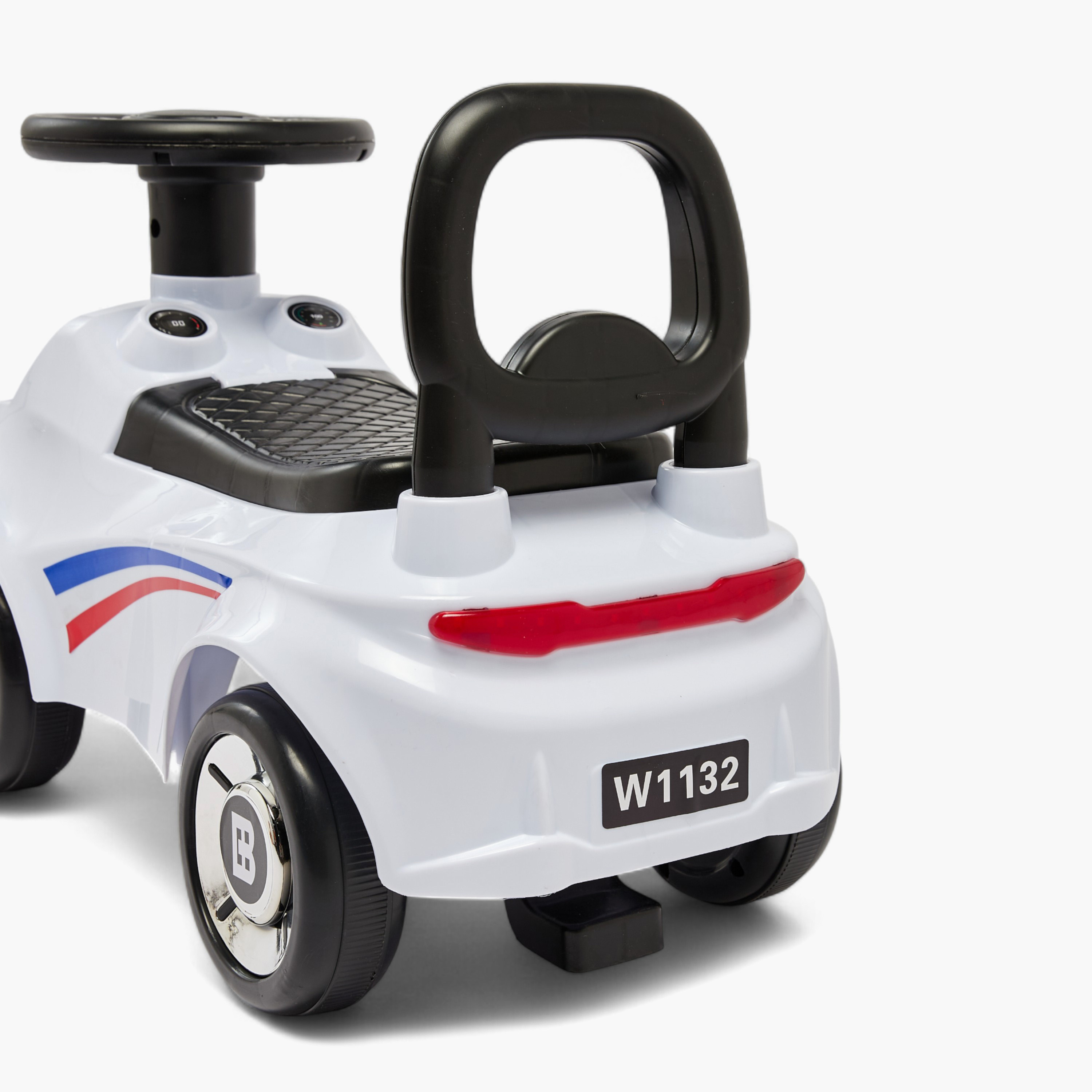 Juniors Ride-On Toy with Light and Music-toys-outdoor-bikesandrideons-manualrideons-image-7