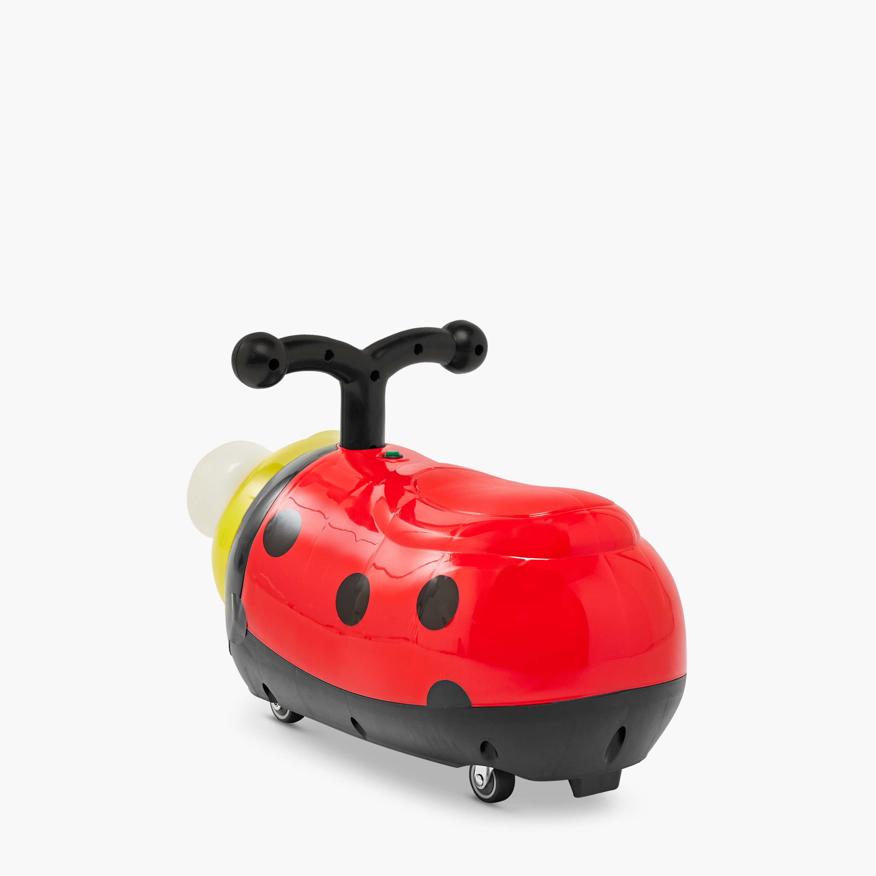 لعبة ركوب بتصميم خنفساء من جونيورز-toys-outdoor-bikesandrideons-manualrideons-image-7