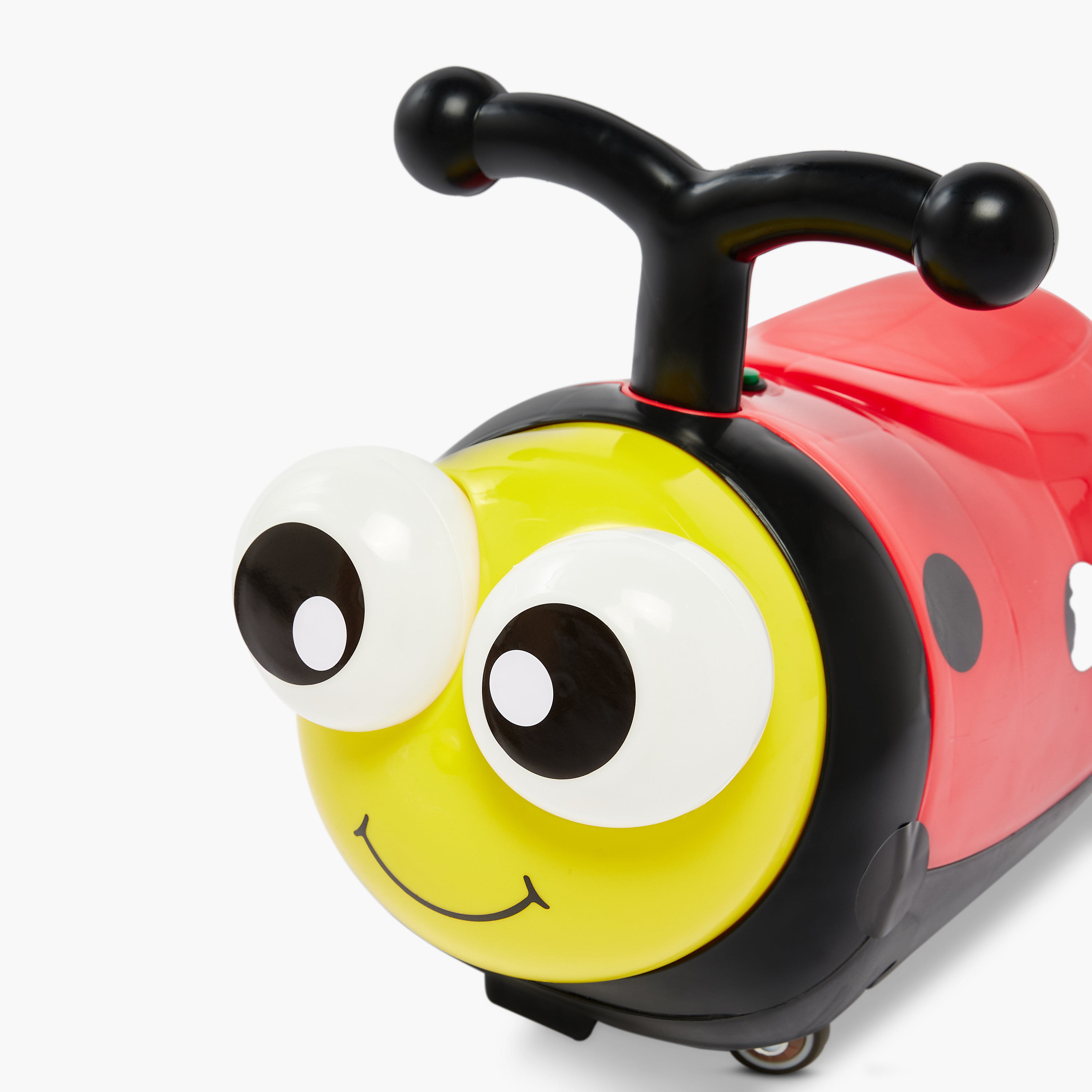 لعبة ركوب بتصميم خنفساء من جونيورز-toys-outdoor-bikesandrideons-manualrideons-image-5