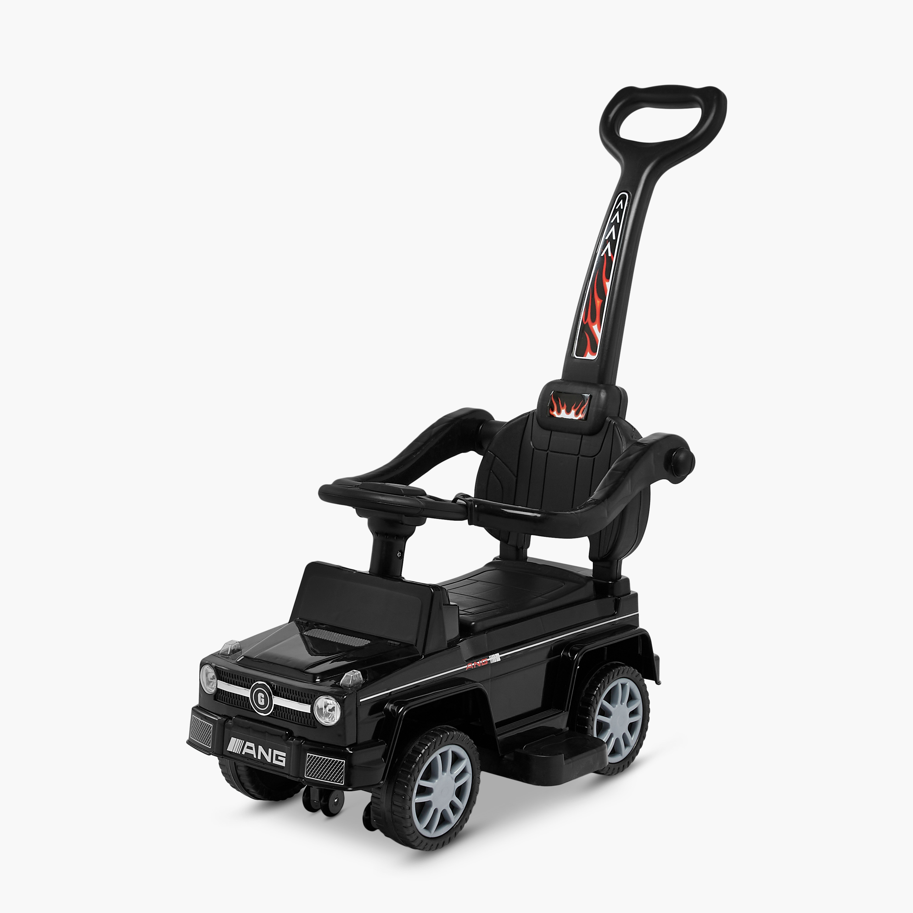 لعبة ركوب مع عصا دفع من جونيورز-toys-outdoor-bikesandrideons-manualrideons-image-10