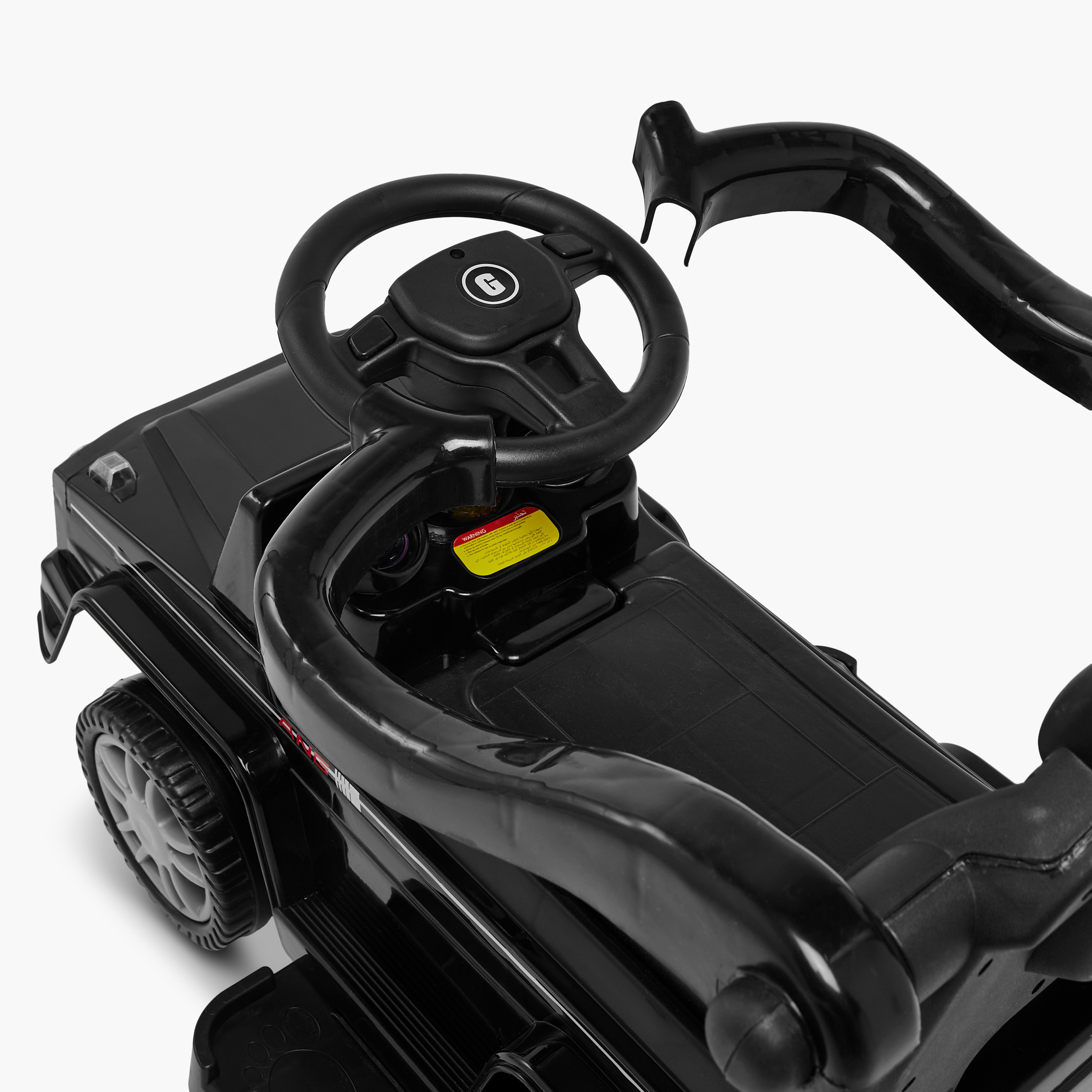 لعبة ركوب مع عصا دفع من جونيورز-toys-outdoor-bikesandrideons-manualrideons-image-6