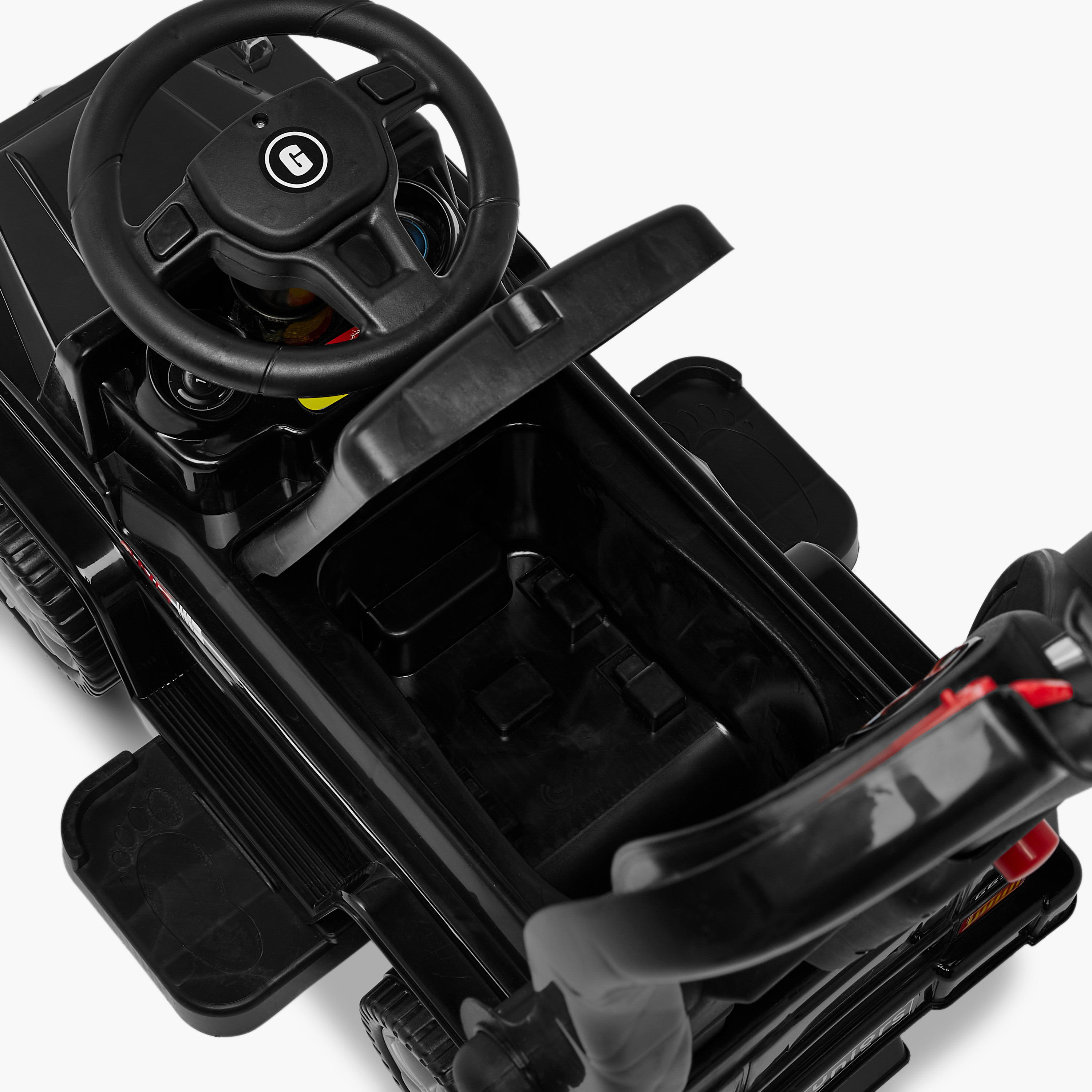 لعبة ركوب مع عصا دفع من جونيورز-toys-outdoor-bikesandrideons-manualrideons-image-2