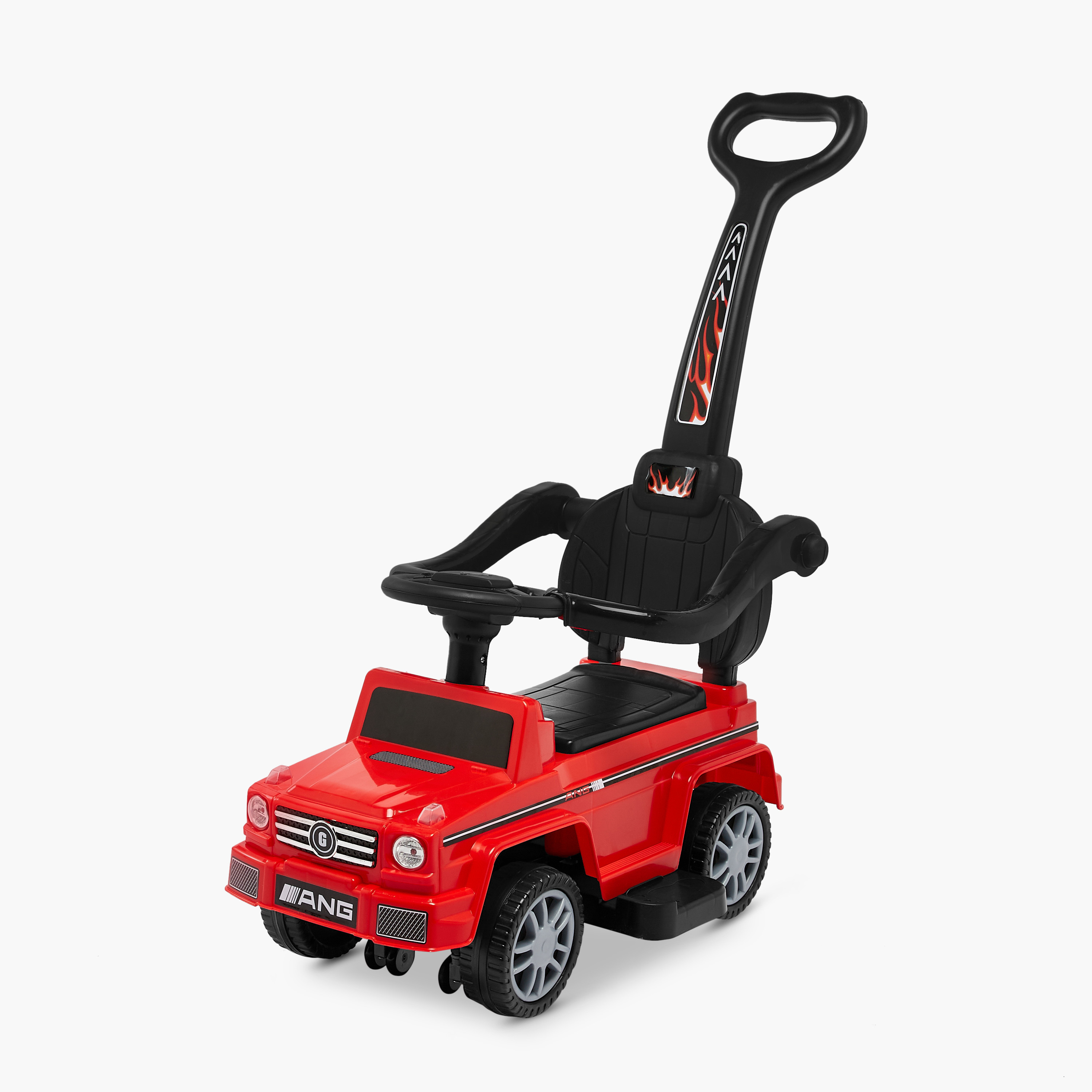 لعبة ركوب مع قضبان دفع من جونيورز-toys-outdoor-bikesandrideons-manualrideons-image-10