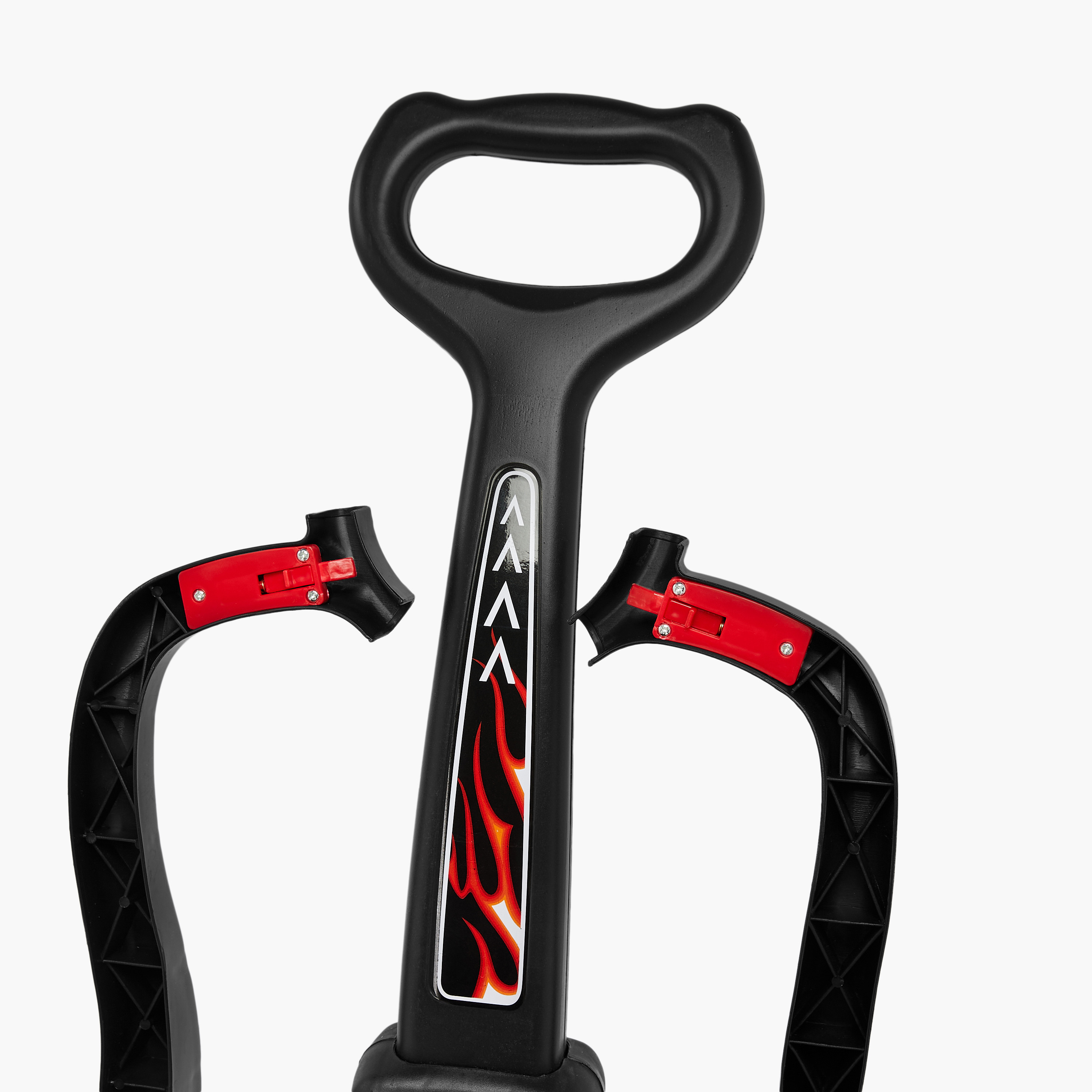 لعبة ركوب مع قضبان دفع من جونيورز-toys-outdoor-bikesandrideons-manualrideons-image-1